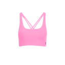 Studio Bra in Raspberry
