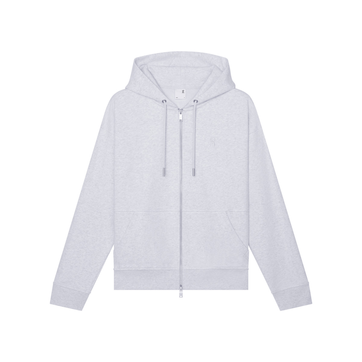Men's Club Collective Full Zip Hoodie