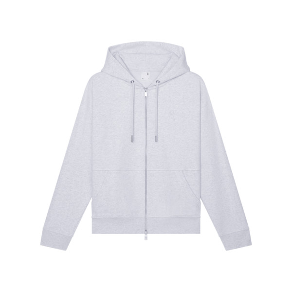 Men's Club Collective Full Zip Hoodie