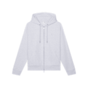 Club Collective Full Zip Hoodie in Crater