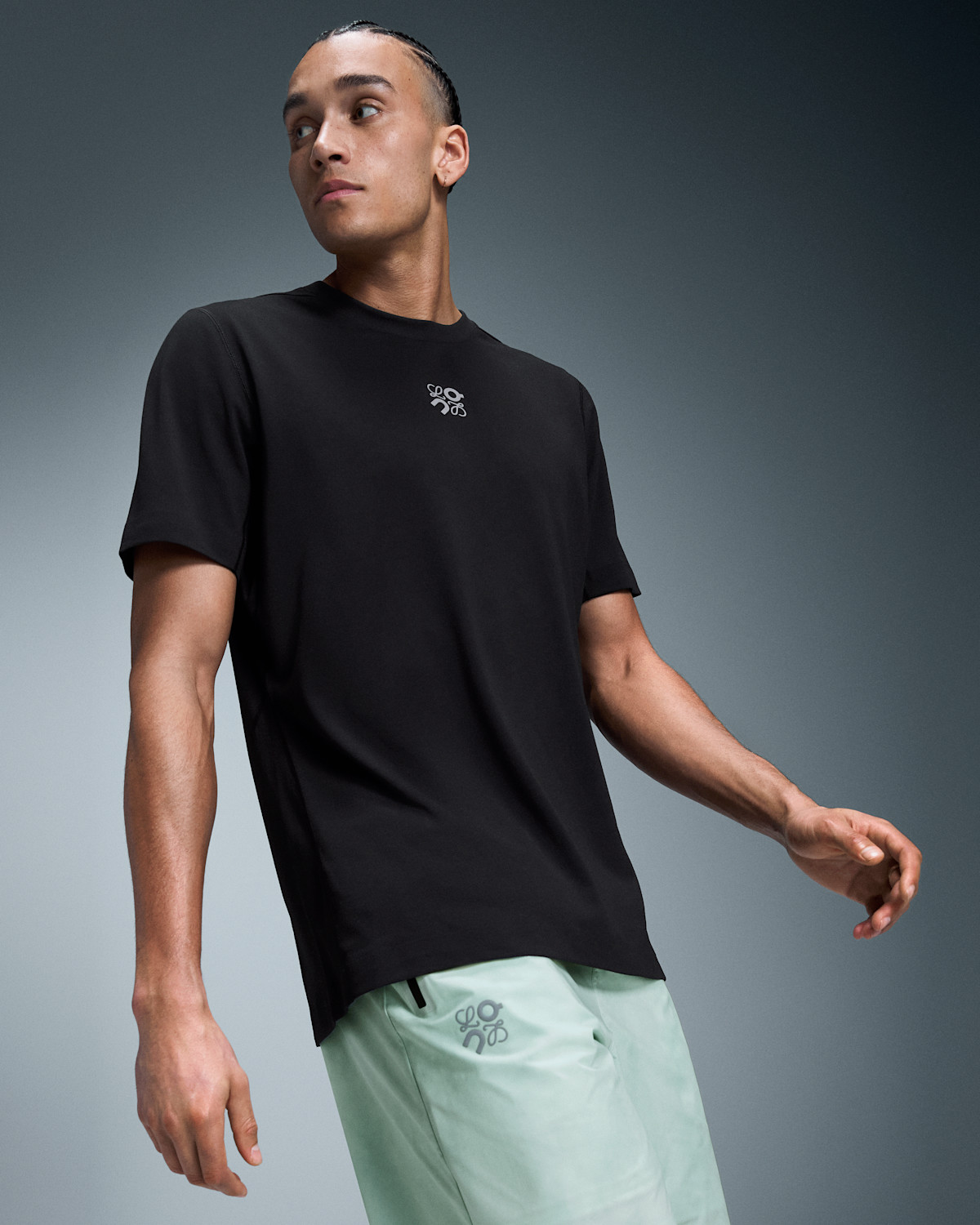 Men's Active T-Shirt LOEWE
