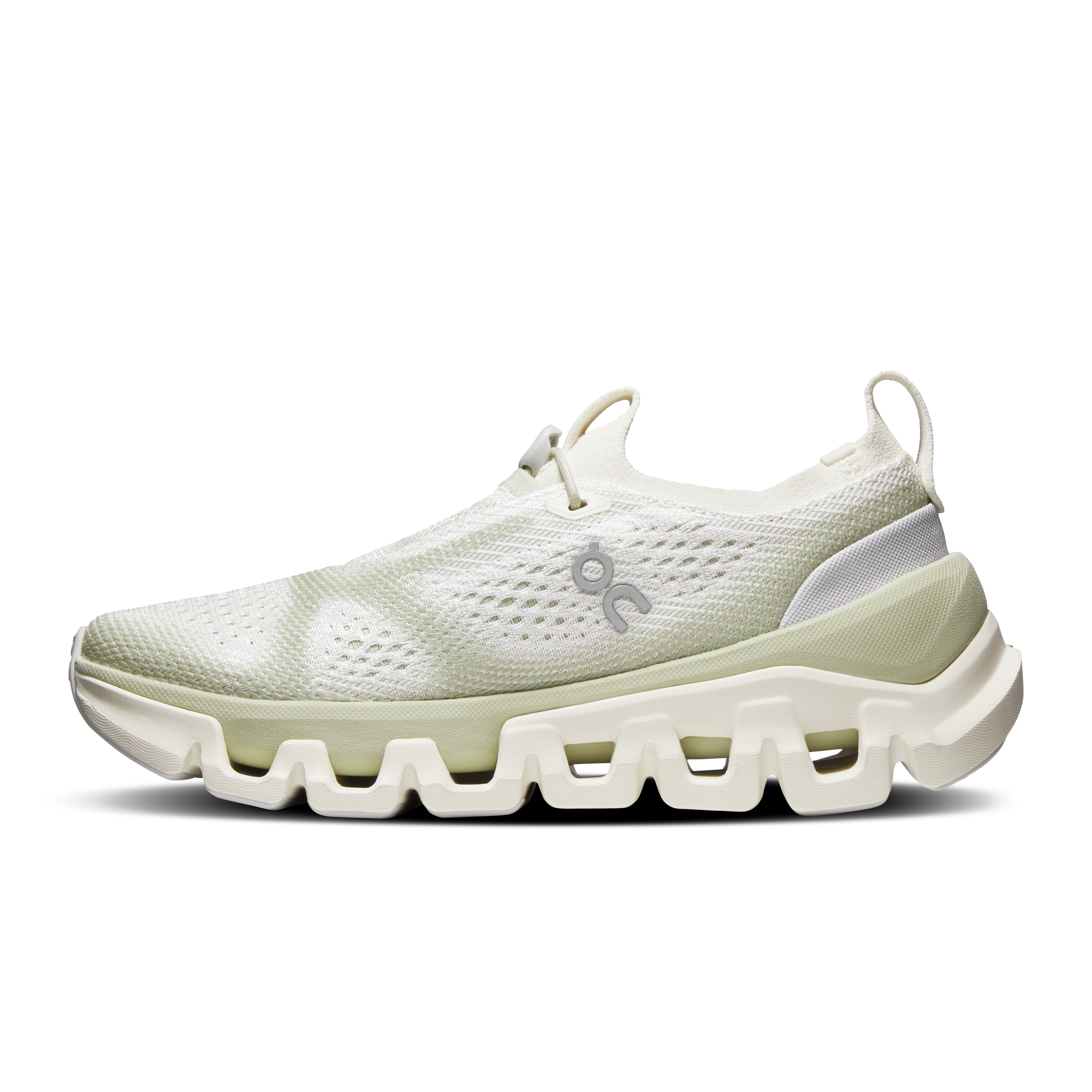 On Cloud X Tempo FP Movement Ivory & Chalk Women training_shoes Shoes