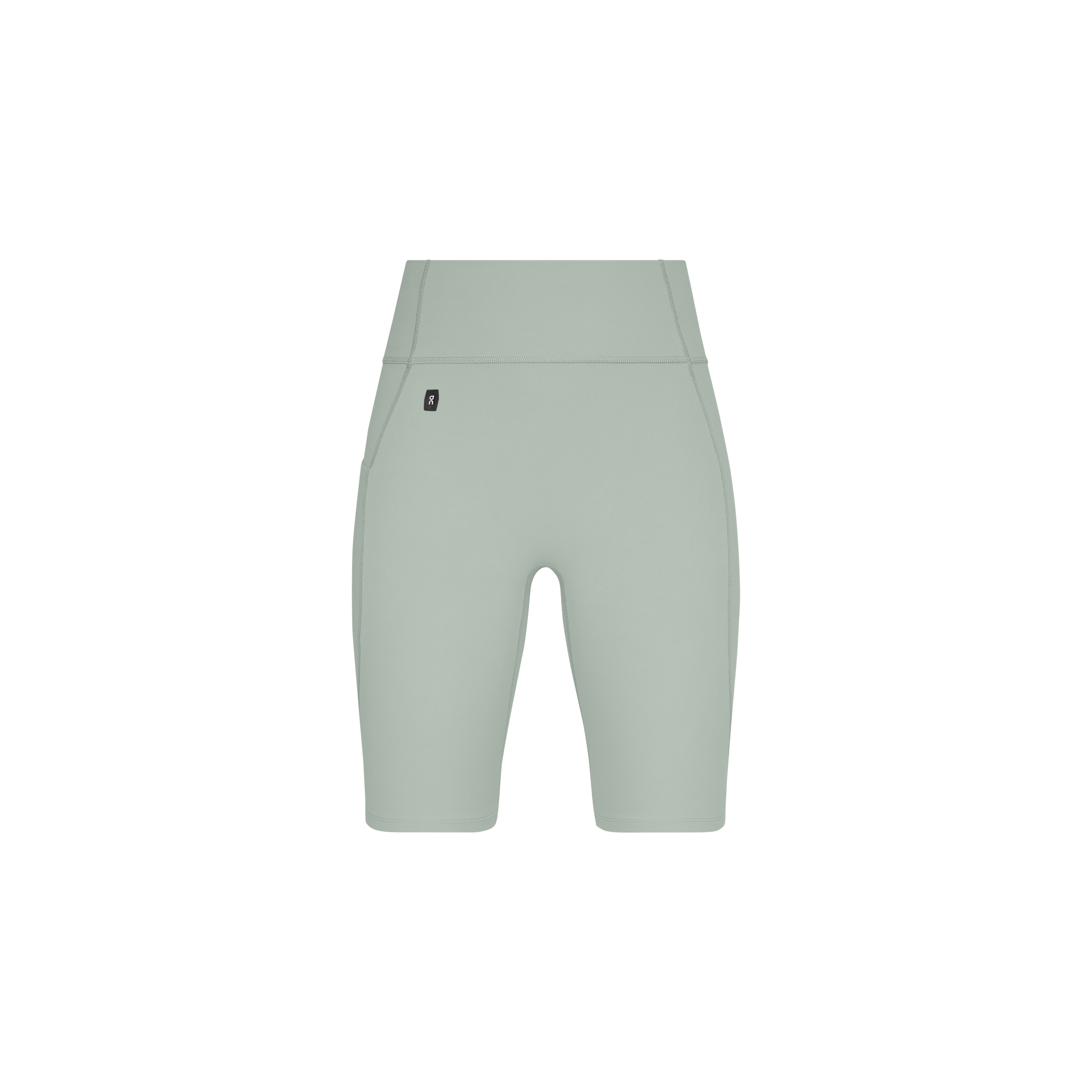Studio Leggings Short Tights in Mineral