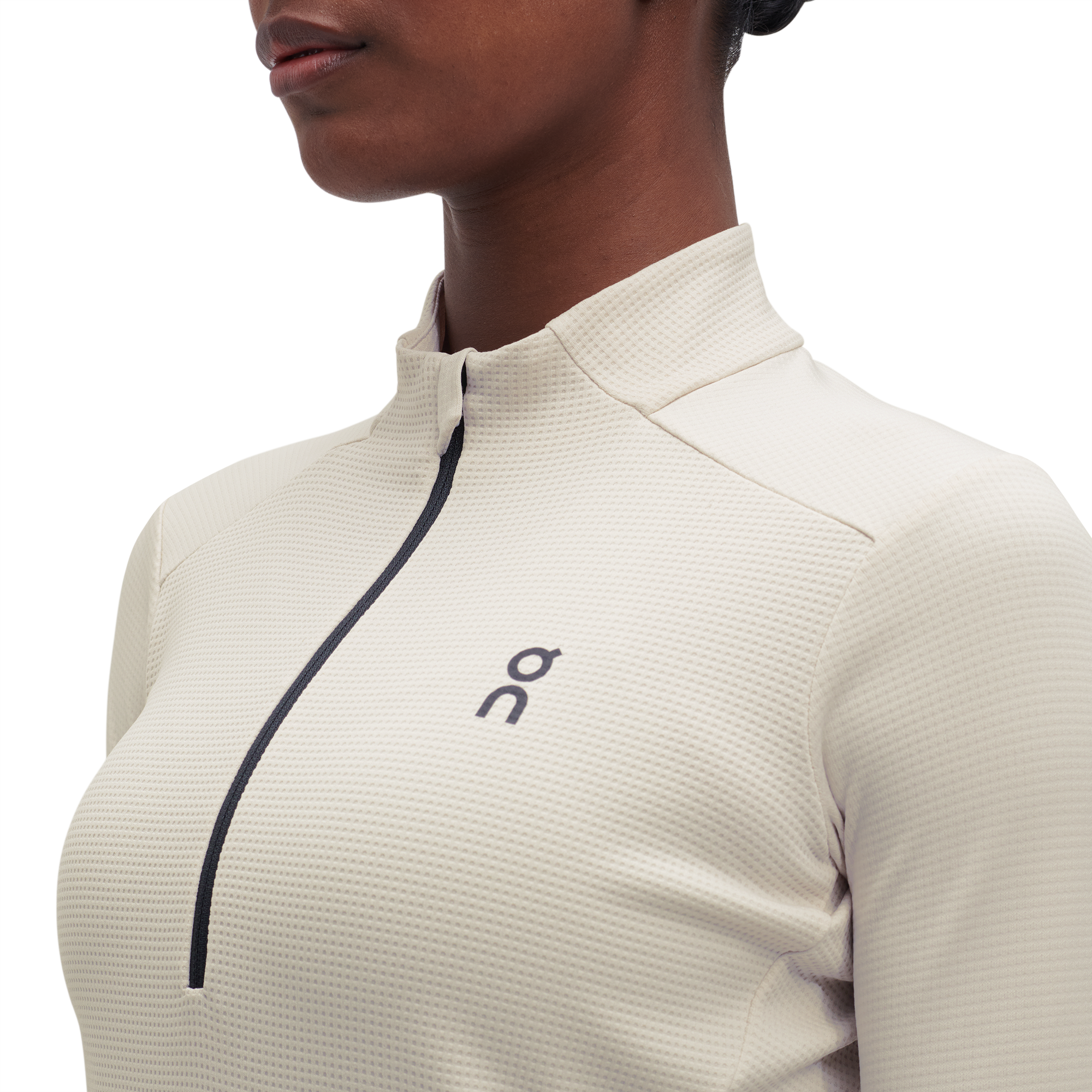 Women's Climate Shirt | Pearl | On United States