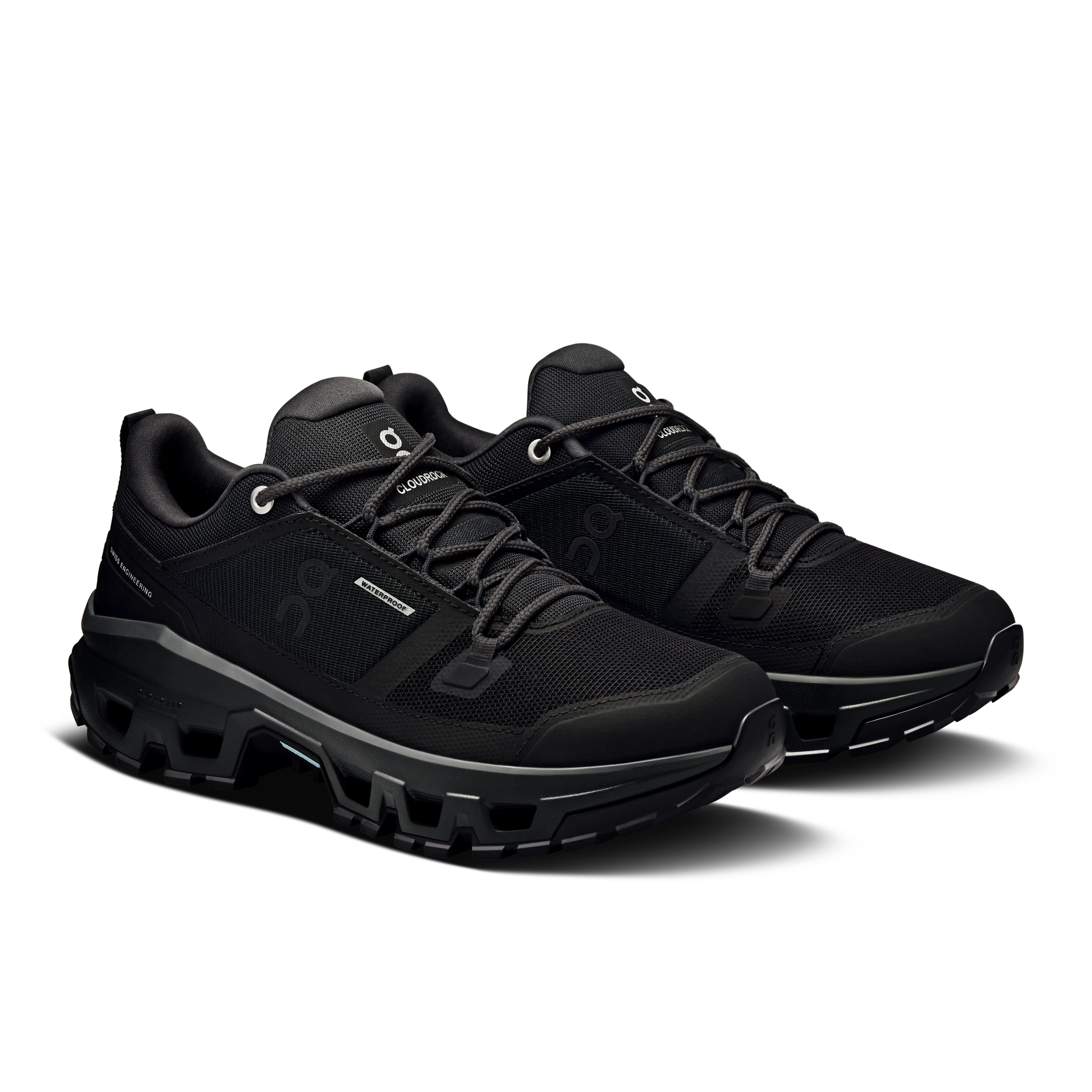 Cloudrock Low Waterproof صورة 6