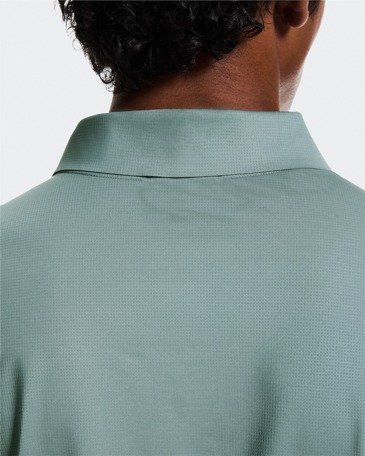 Men's Court Polo