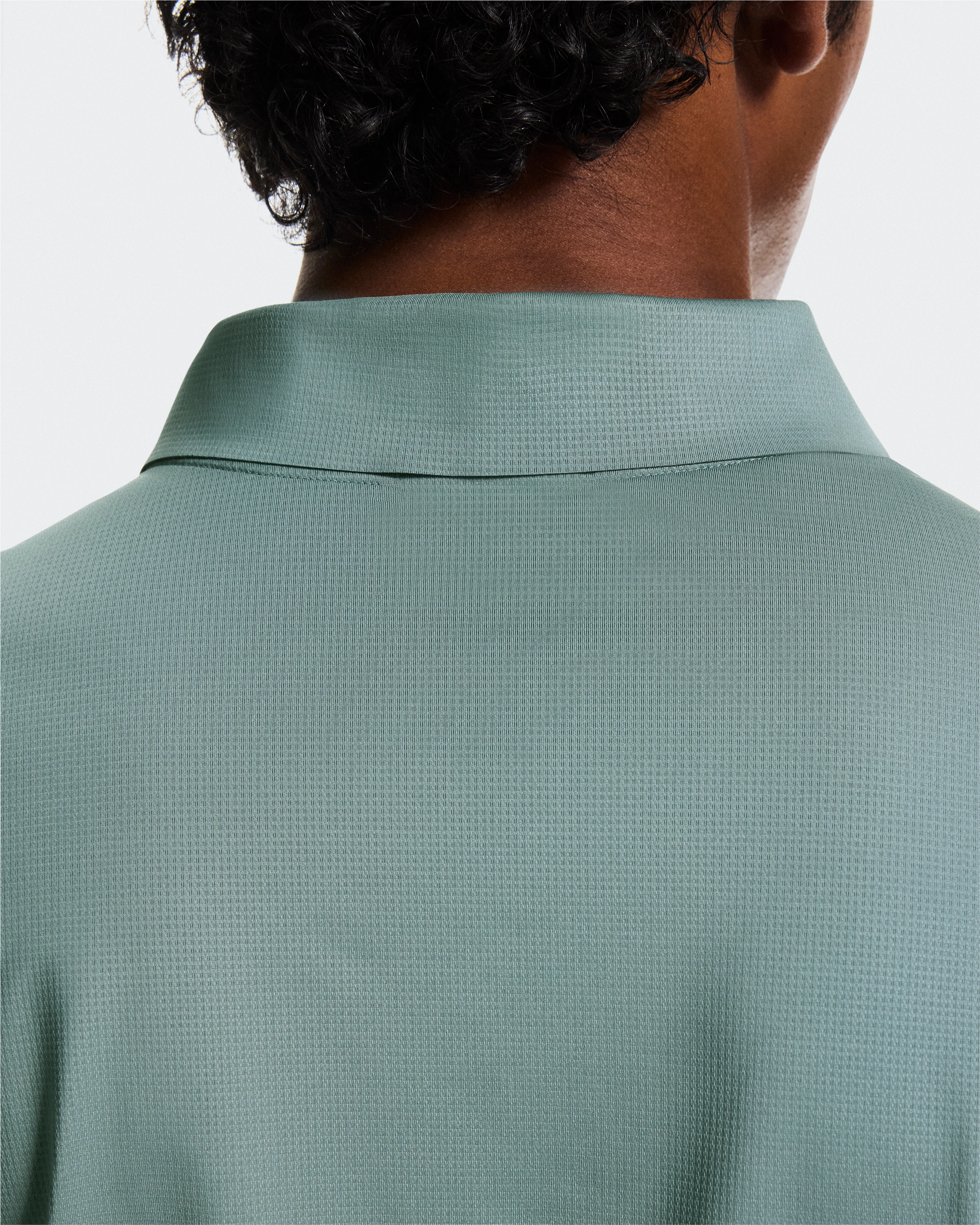 On Court Polo Tide Men Tops and t-shirts