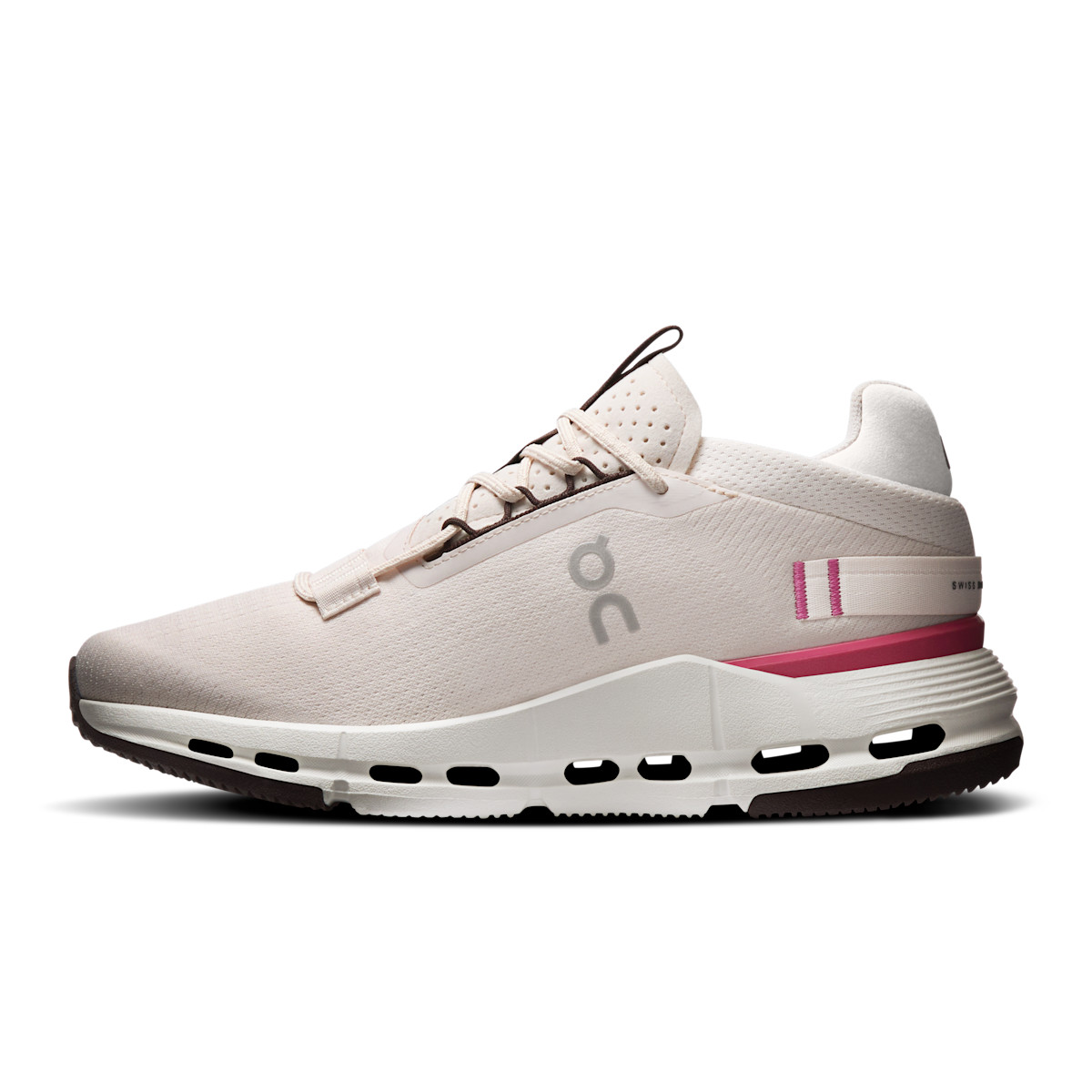 Women's Cloudnova 2