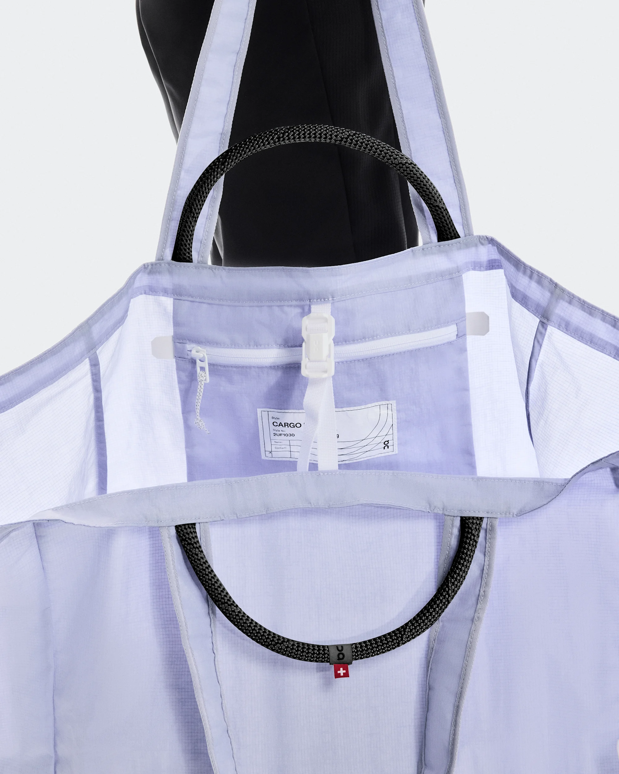 Cargo Pack 60L - thumbnail 10