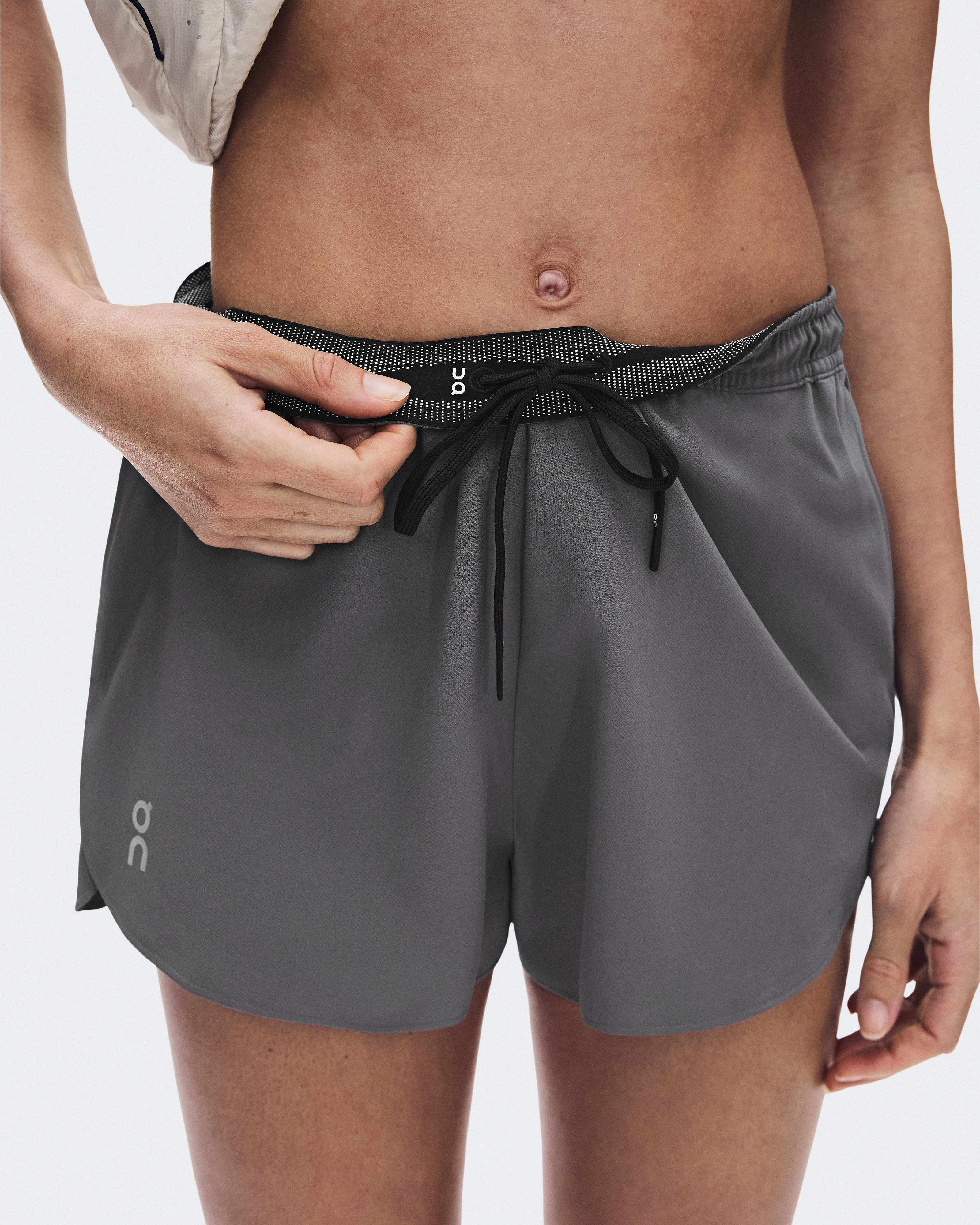 Women's Train Shorts 3