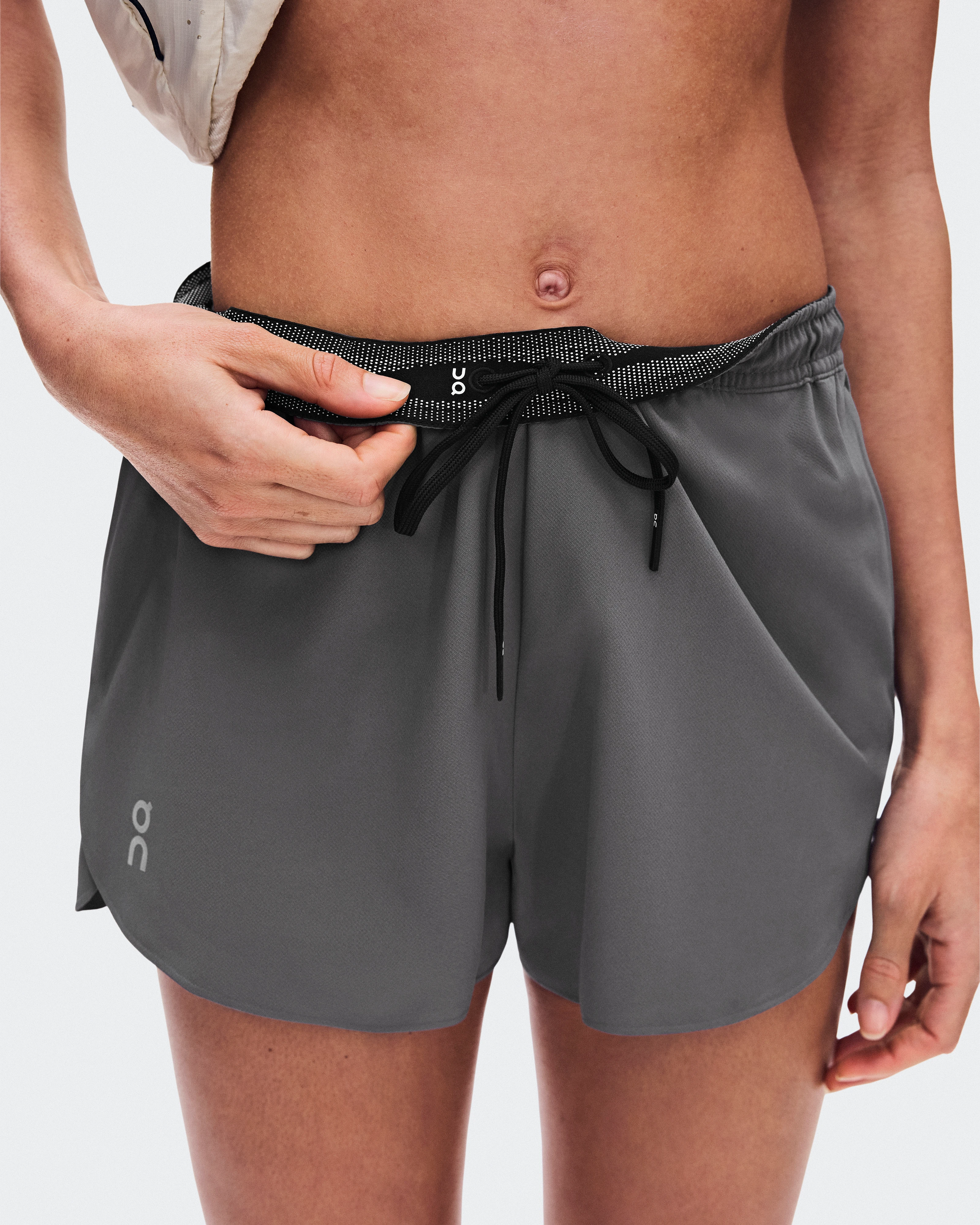 On Train Shorts 3" Ember Women Shorts