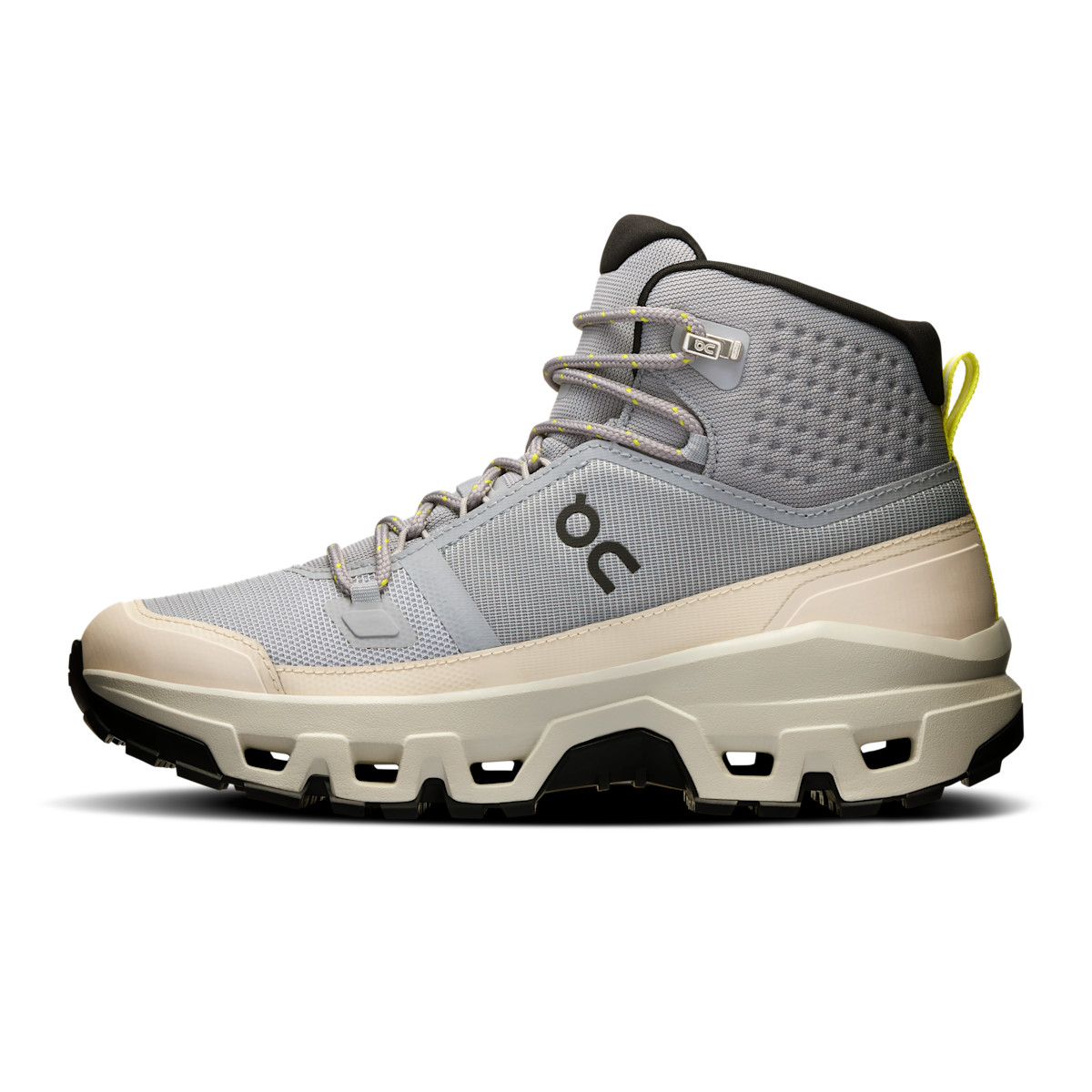 Women's Cloudrock Mid Waterproof