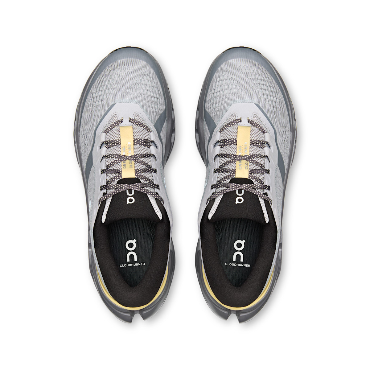 Men's Cloudrunner 3