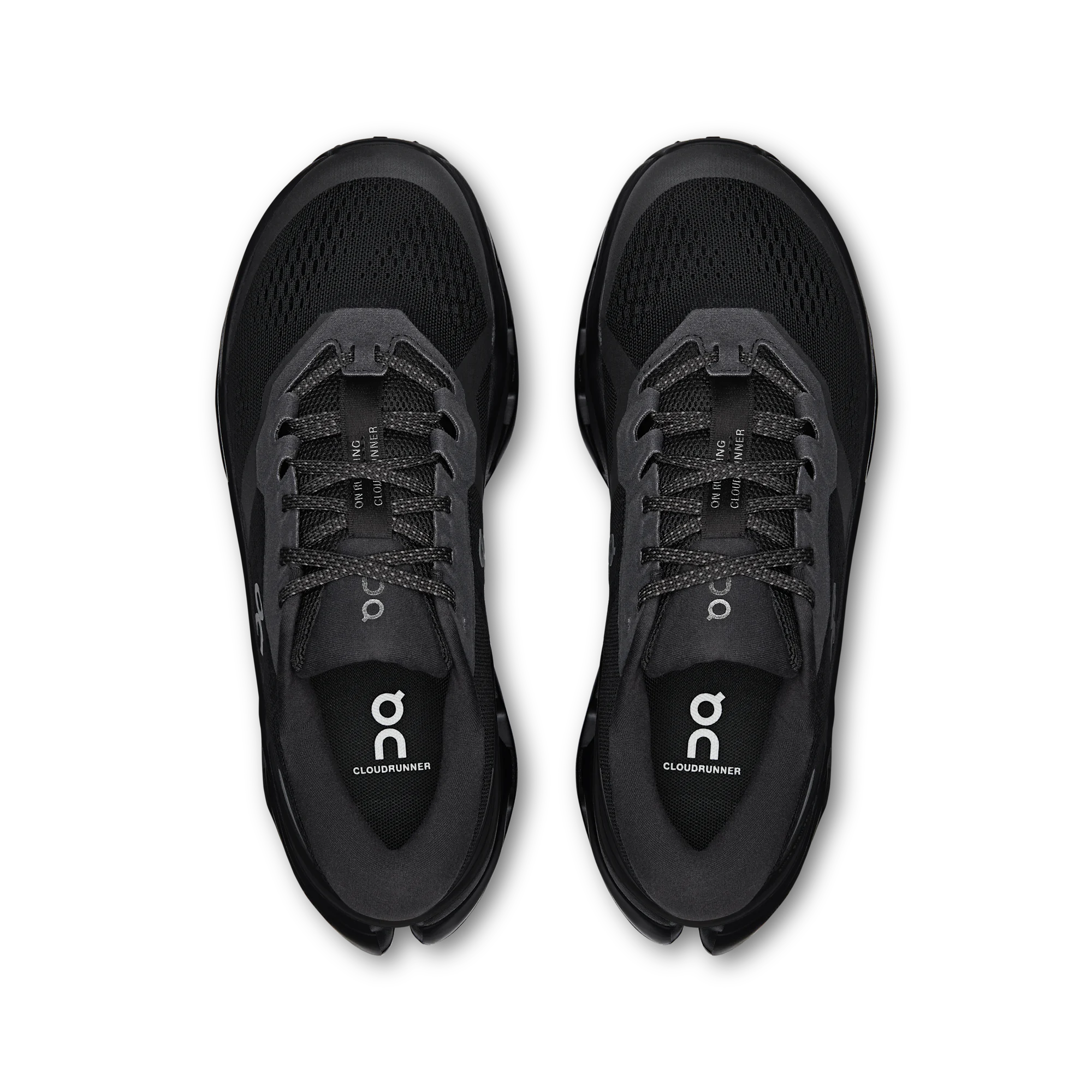 Men's Cloudrunner 3 Wide Ghost | Verdite - thumbnail 8