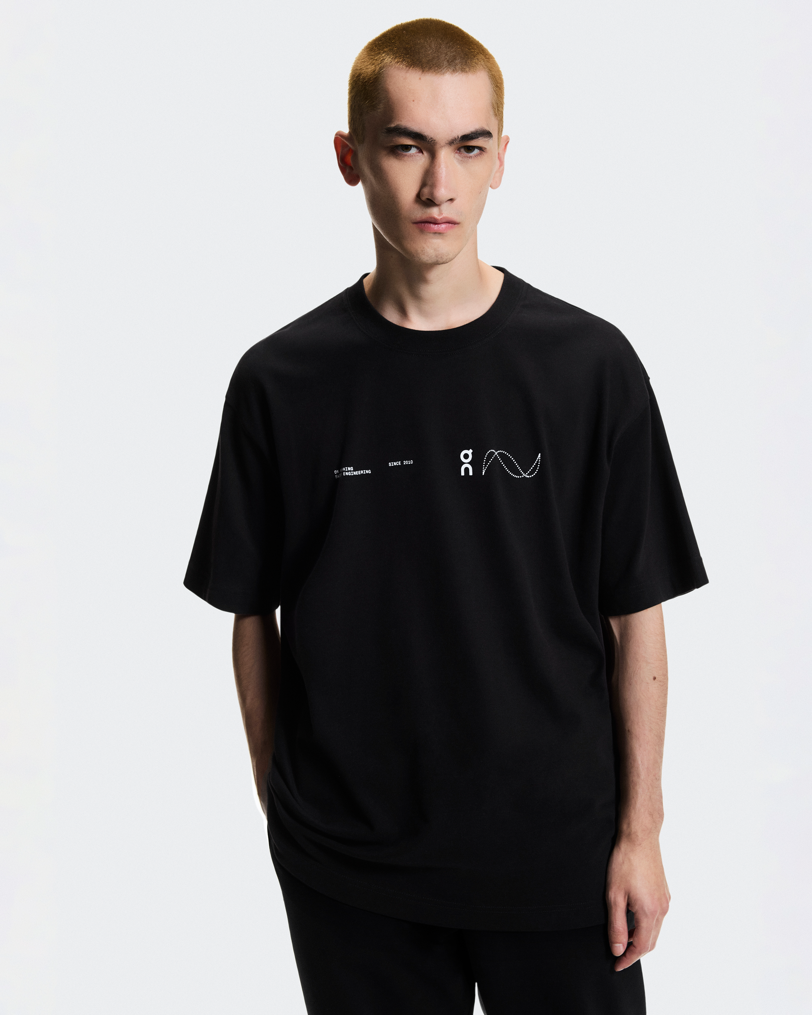 Club-T AvantMen / Black / L