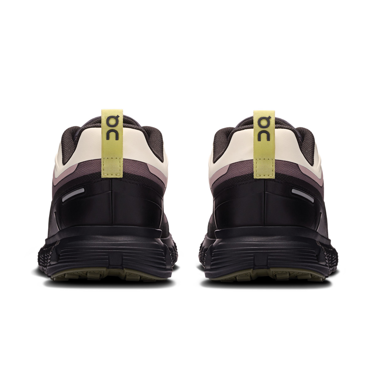 Women's Cloud 6 Geo Waterproof