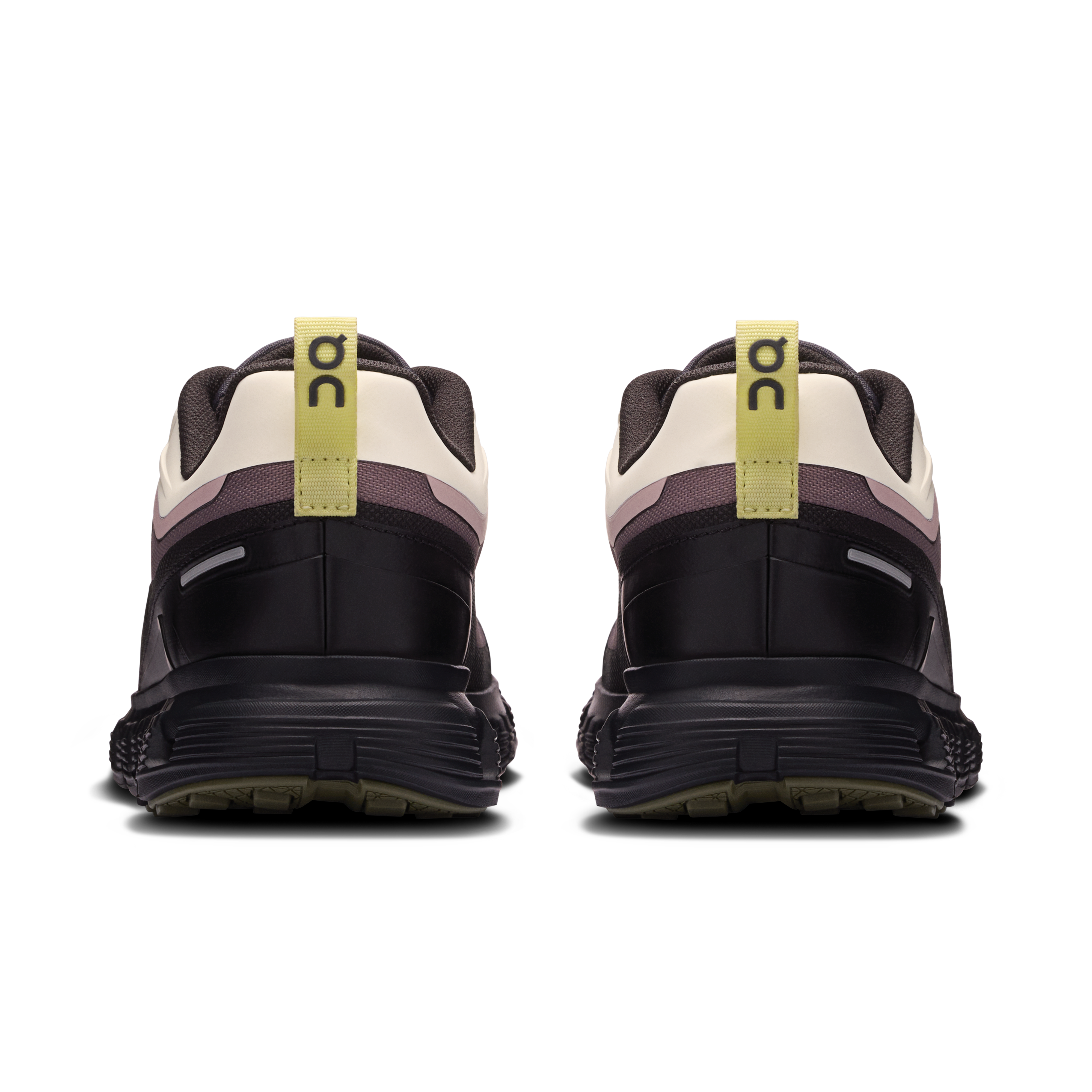 On Cloud 6 Geo Waterproof Dew & Gobi ウィメンズ デイリー シューズ