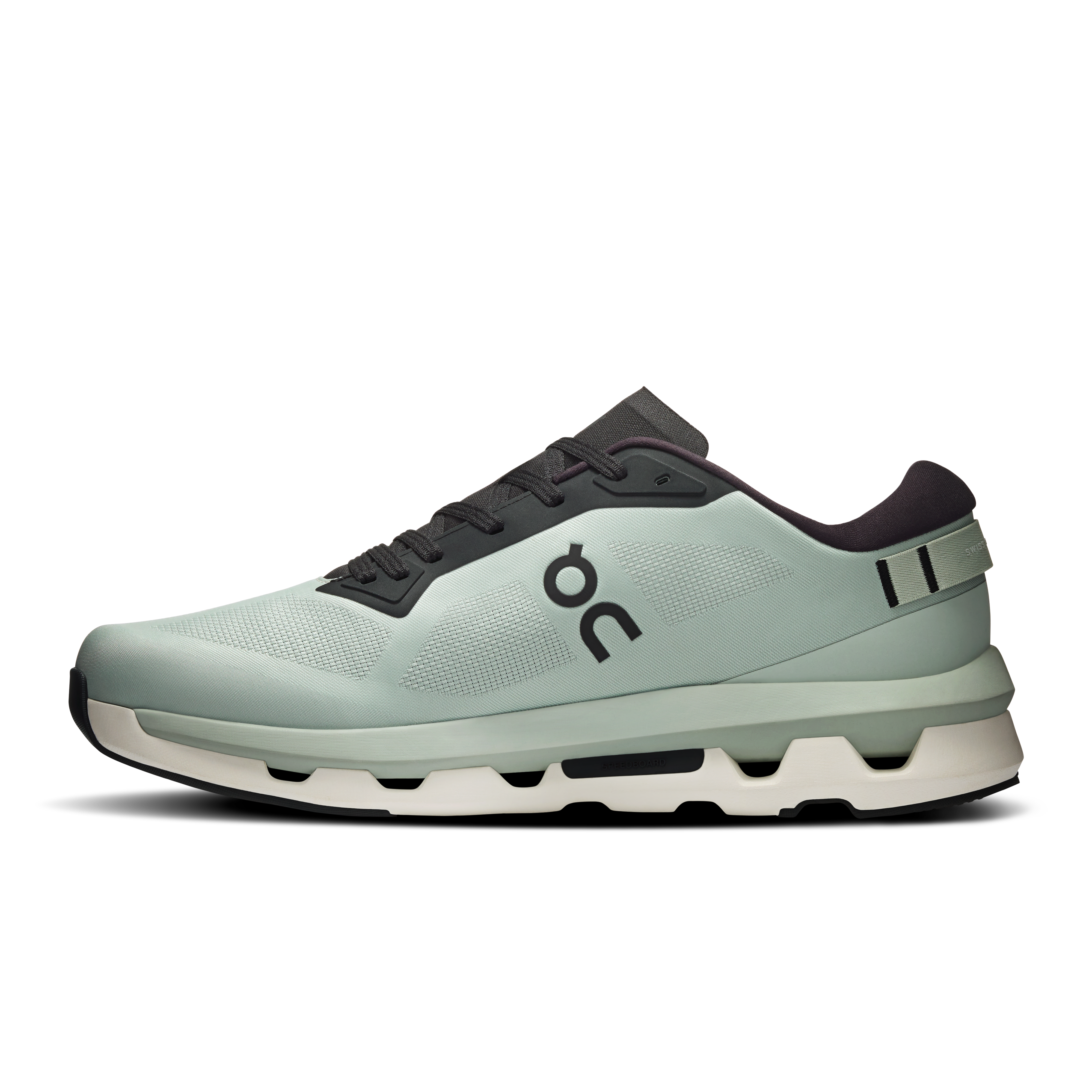 On Cloudzone Mineral & Black Men Active life Shoes