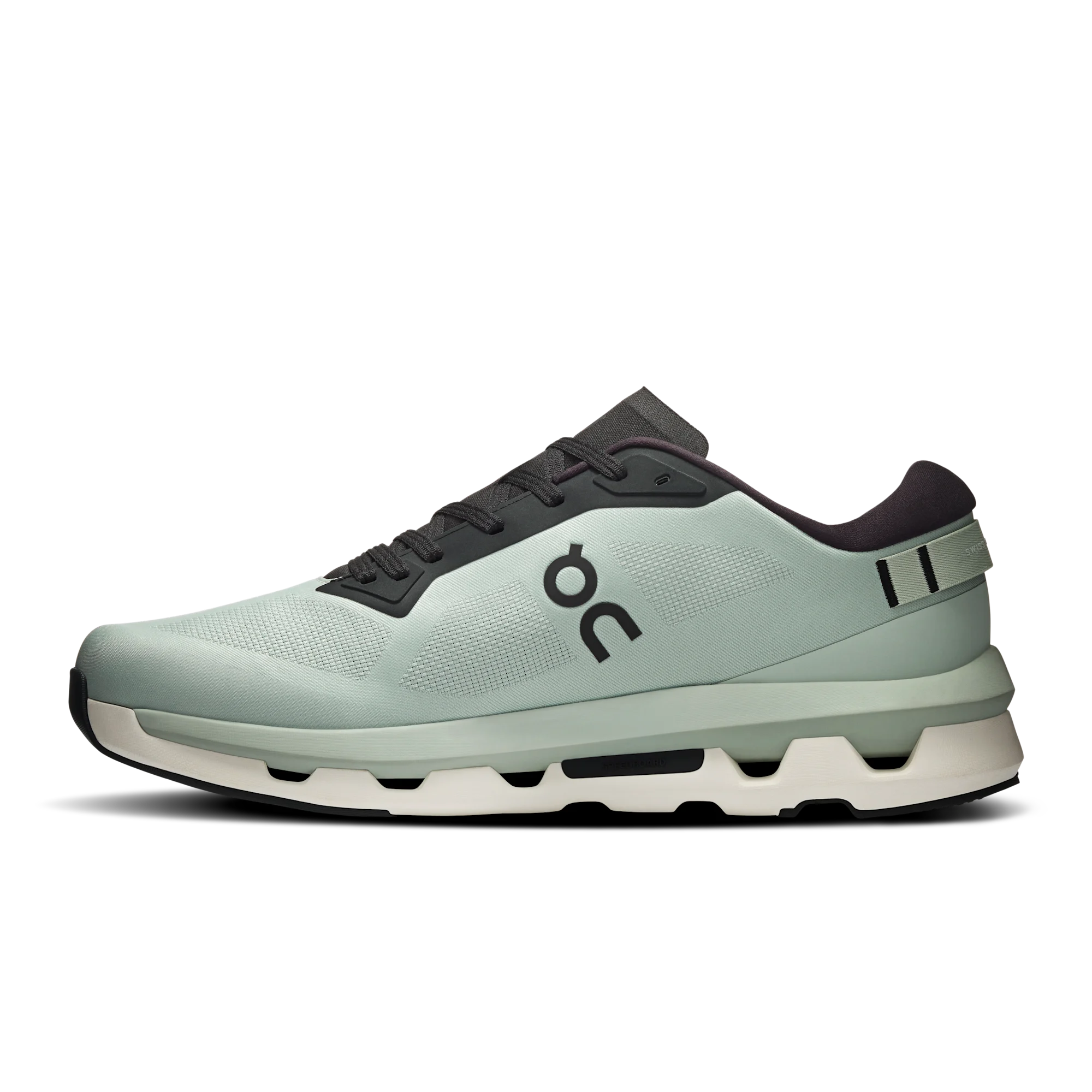 Men's Cloudzone Midnight | Black - thumbnail 10
