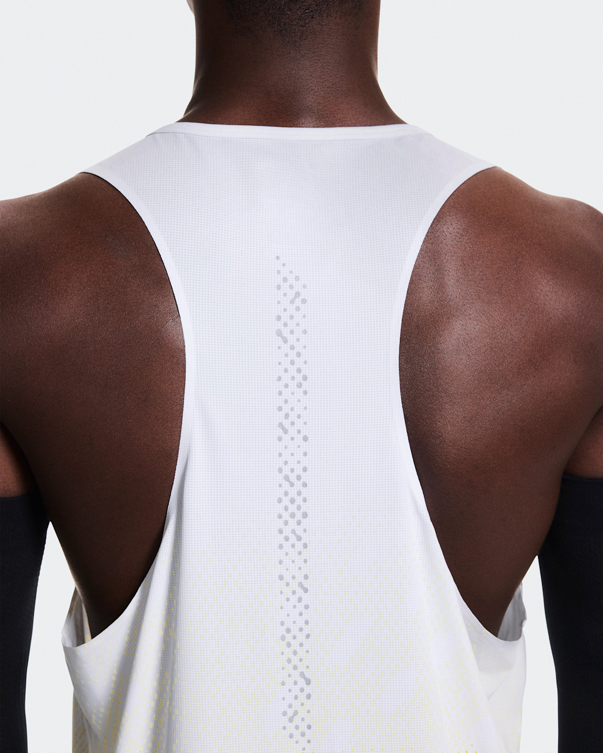 Men's Zero Singlet