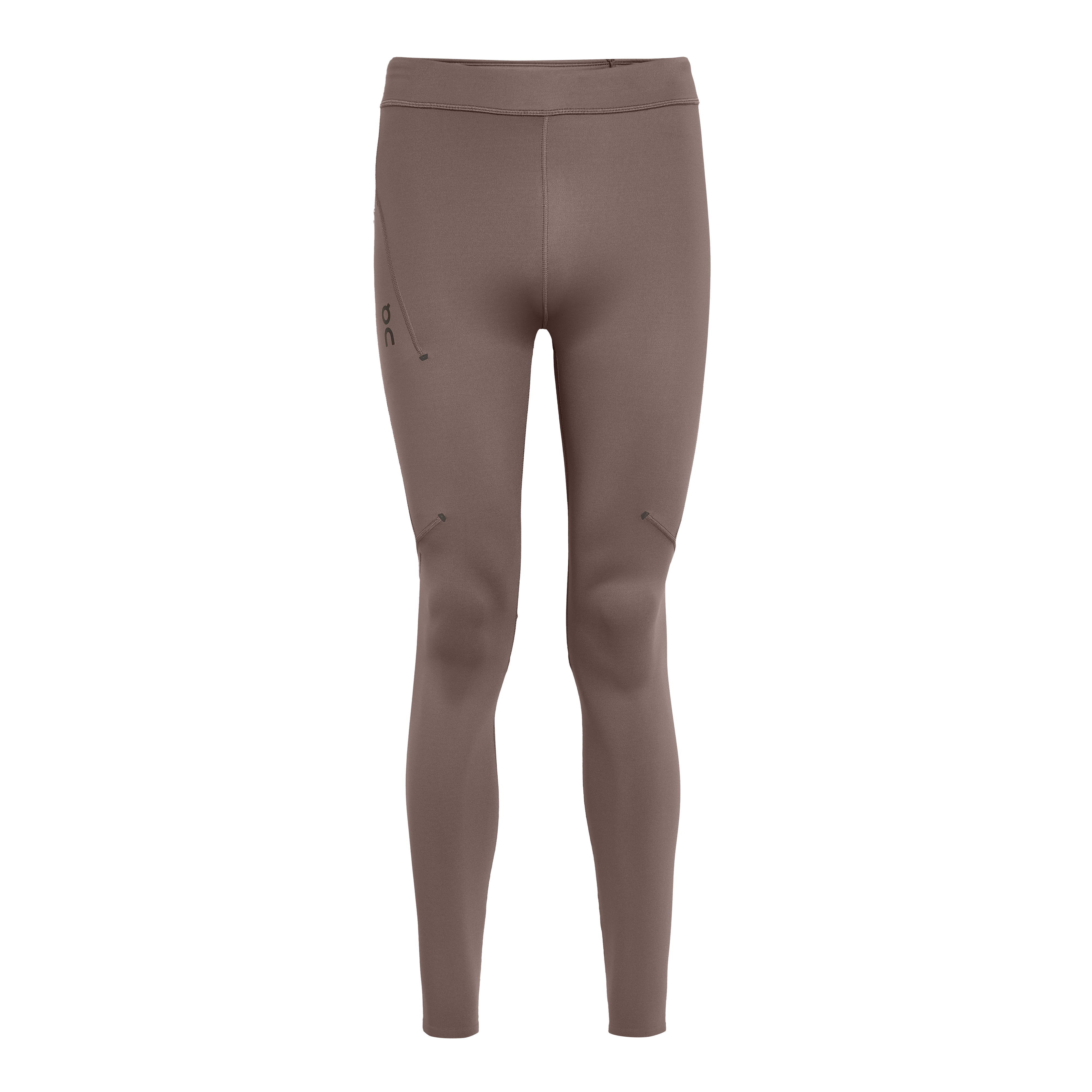 ウィメンズ Performance Tights 7/8 | ブラック | On 日本