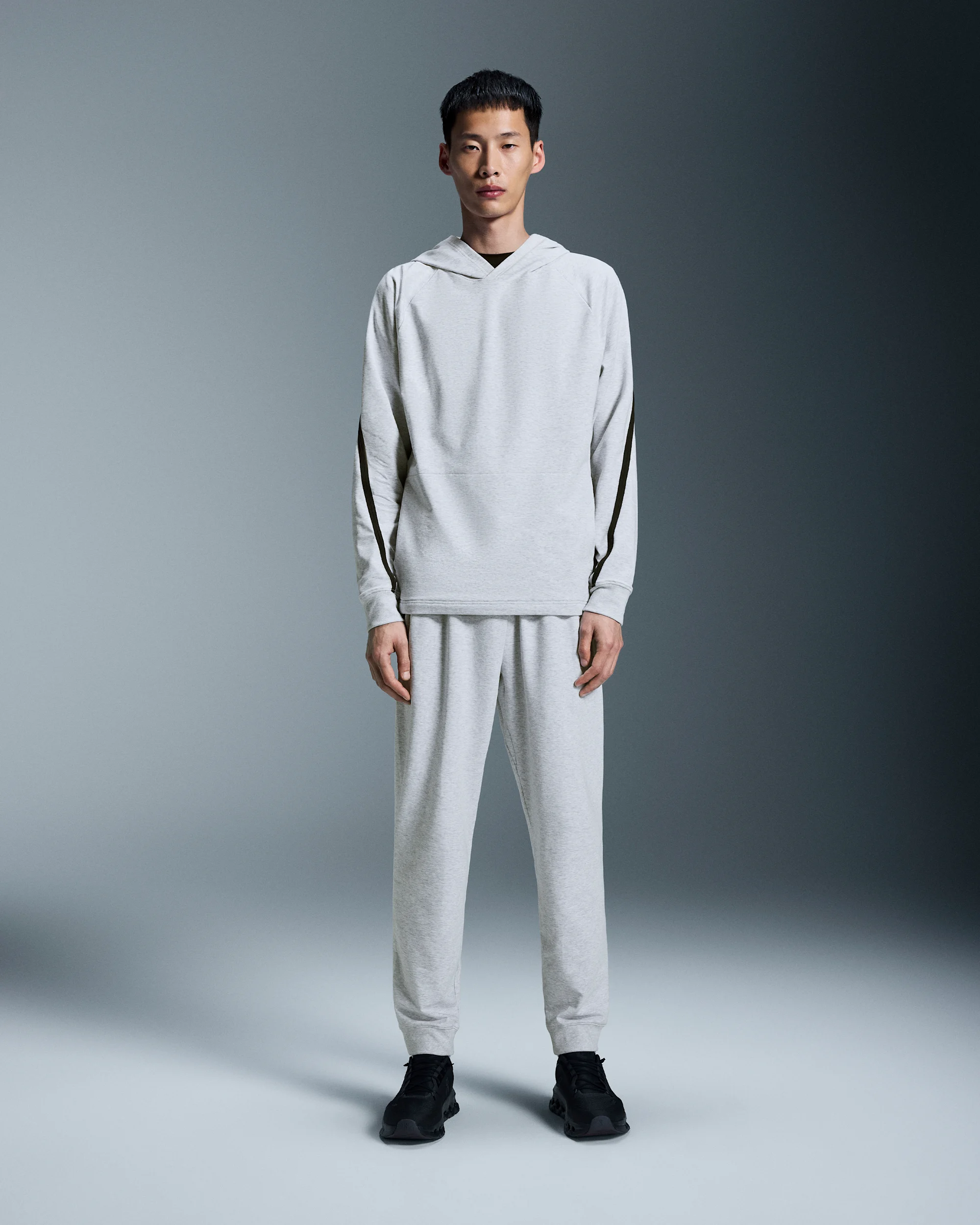 Studio Hoodie