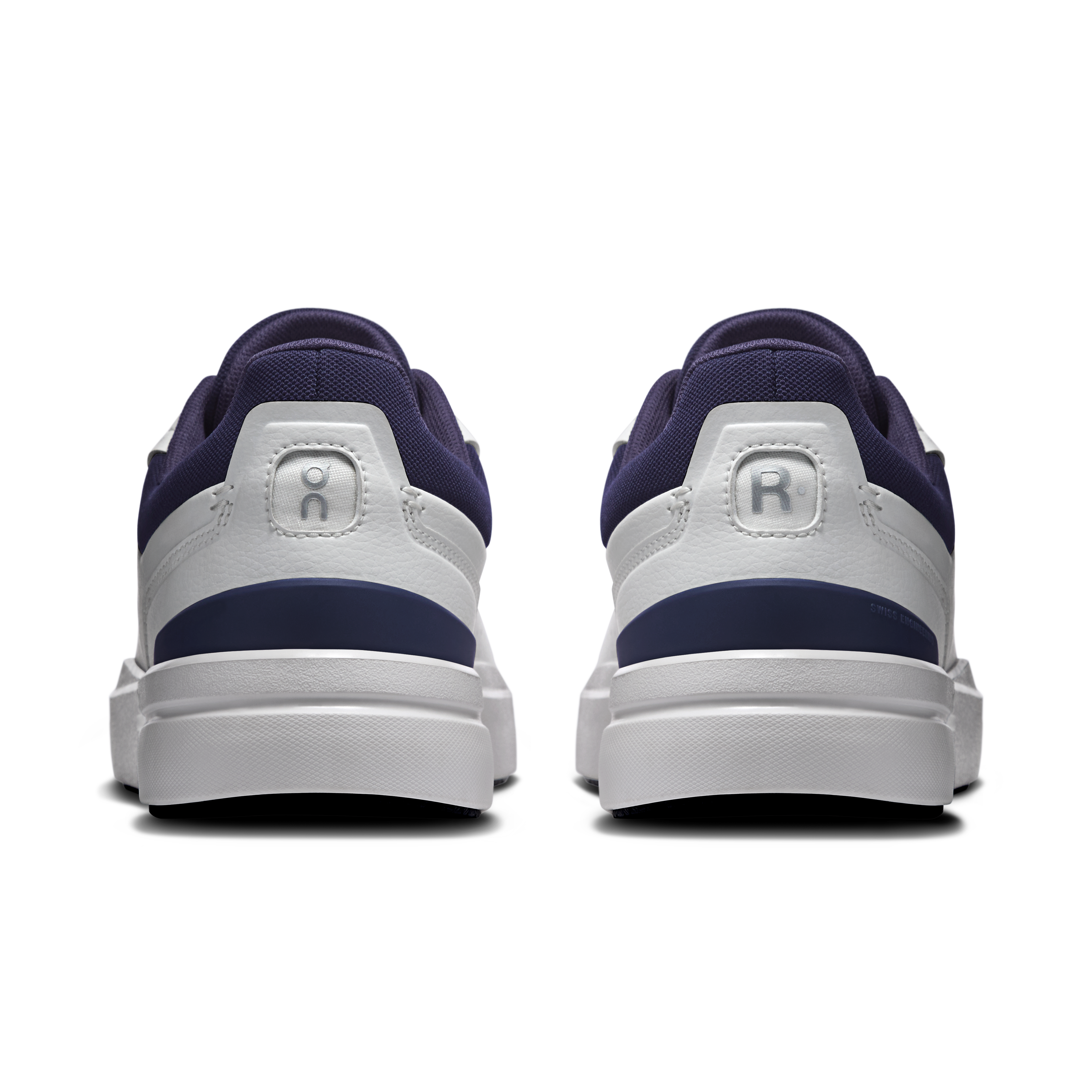 THE ROGER AdvantageMen / White | Midnight / 45