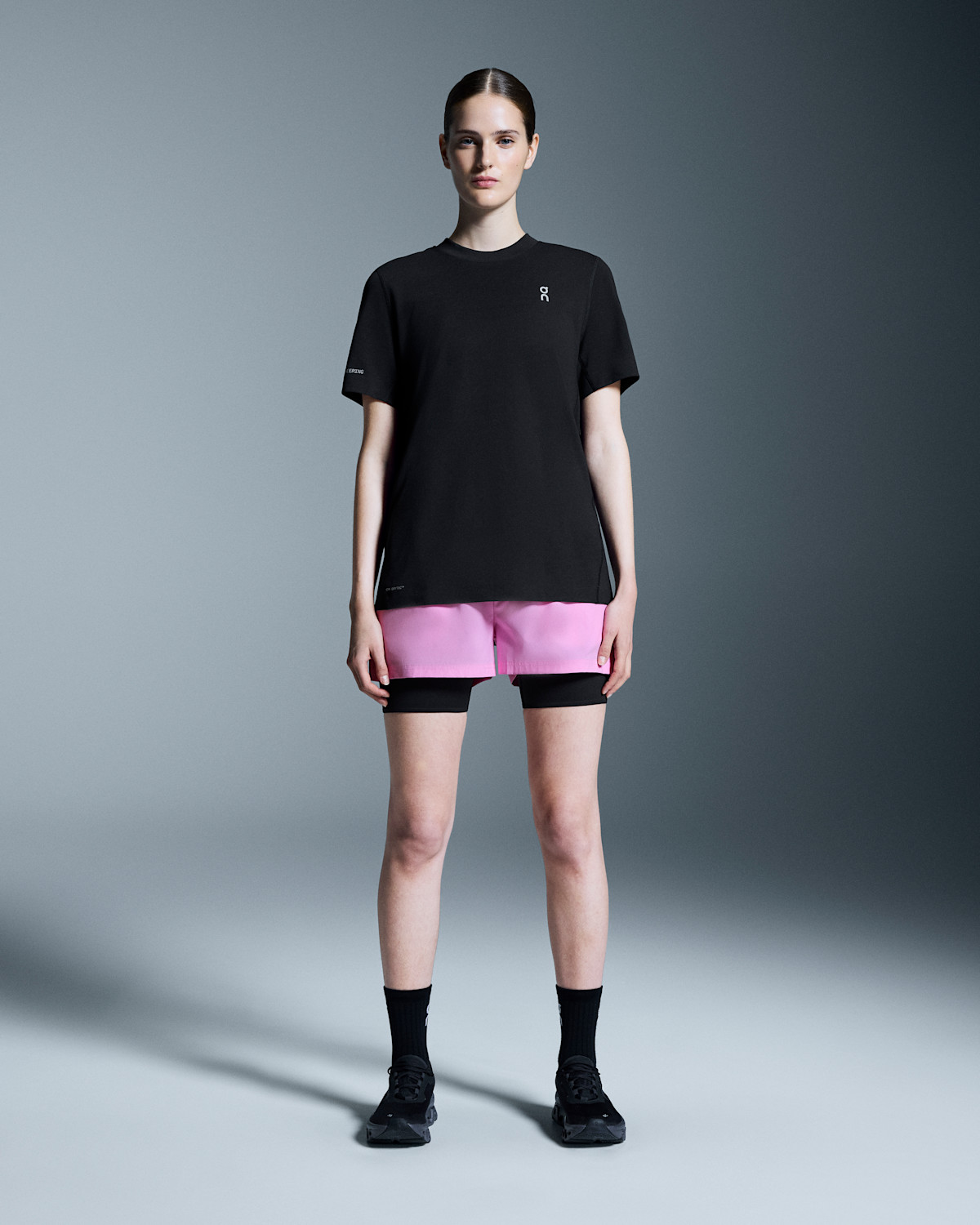 Women's Train-T