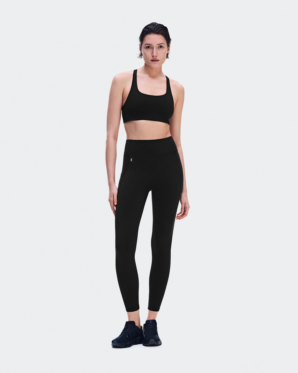 Women's Studio Leggings 7/8