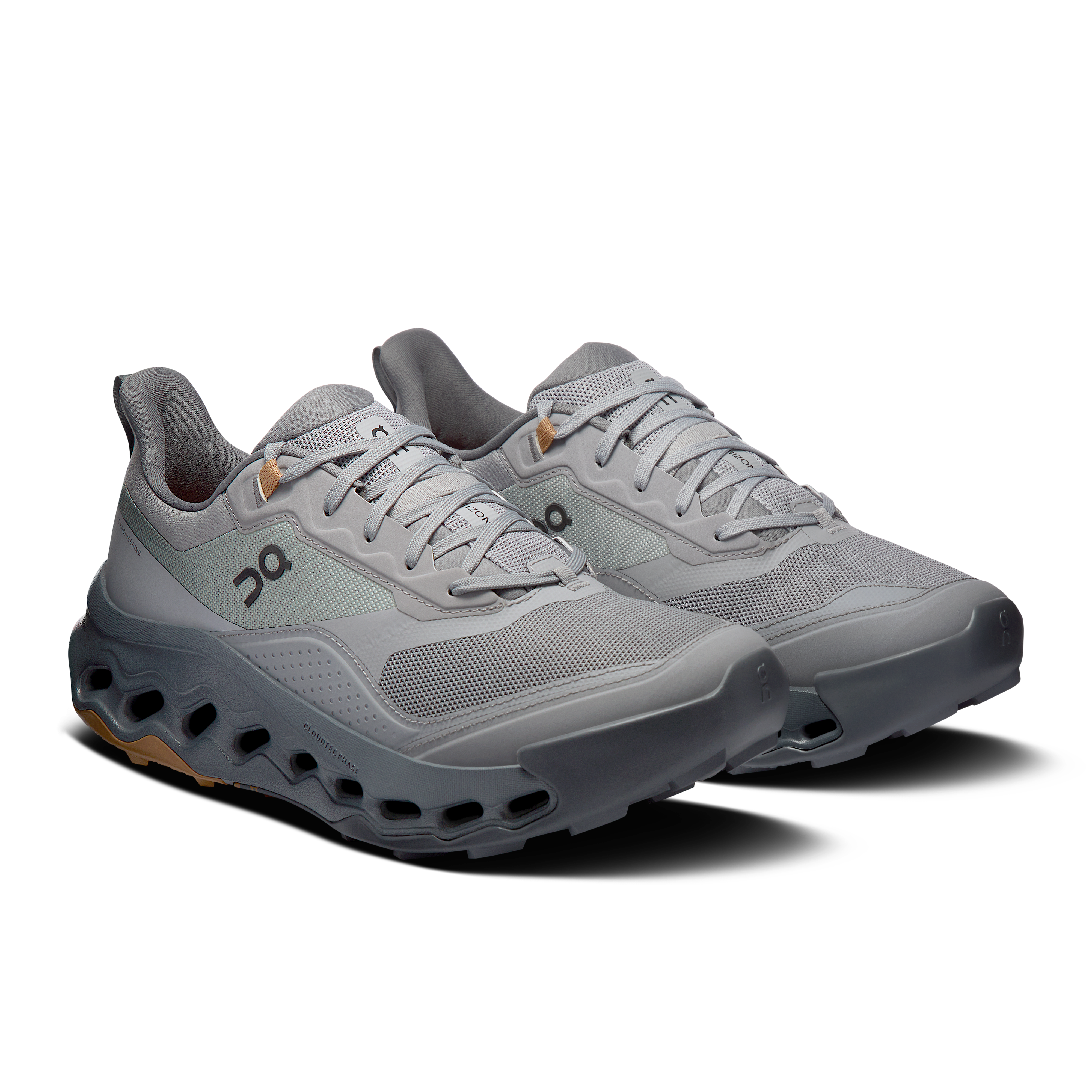 Cloudhorizon 2Men / Alloy | Rock / 42