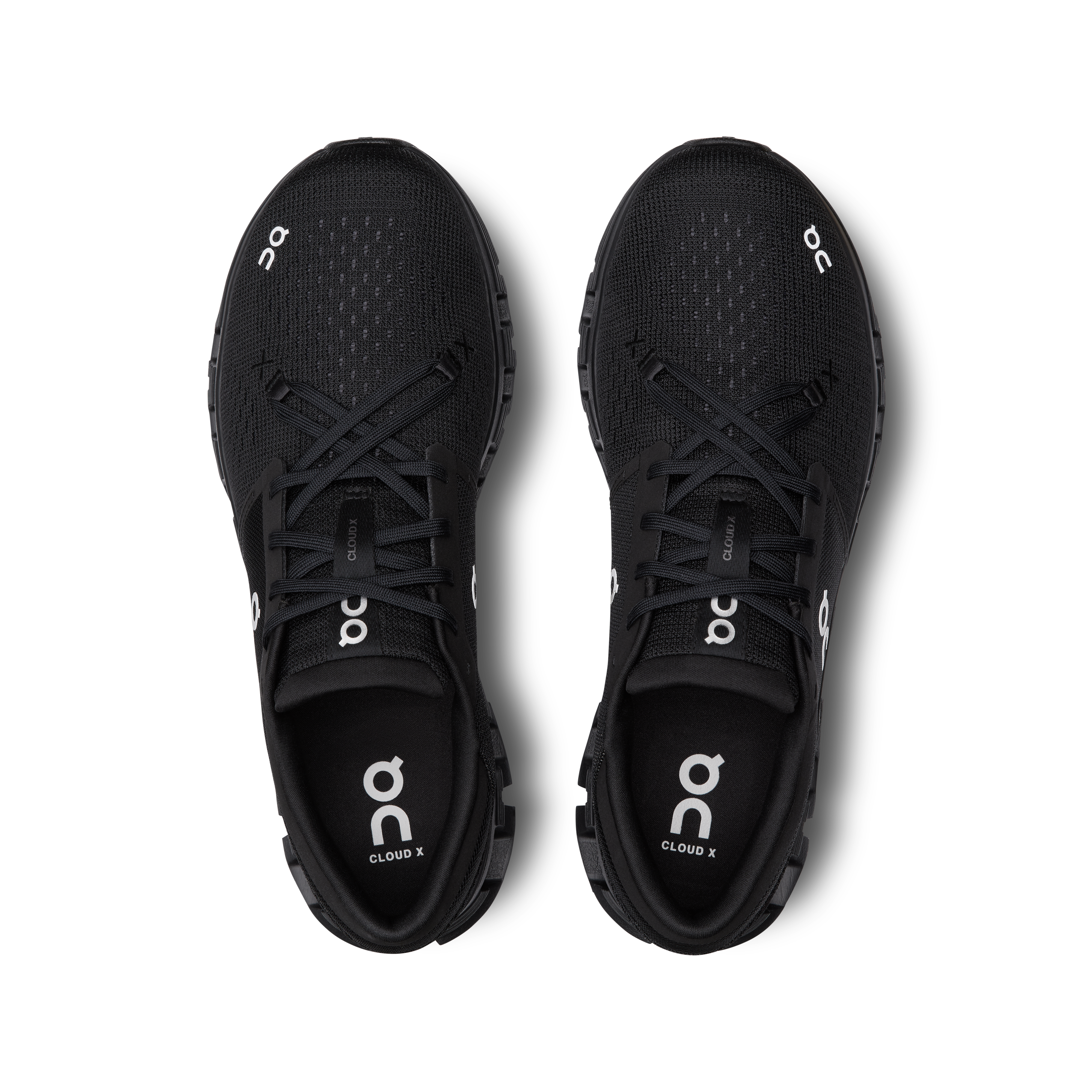 Cloud X 4Men / Black | Eclipse / 42.5