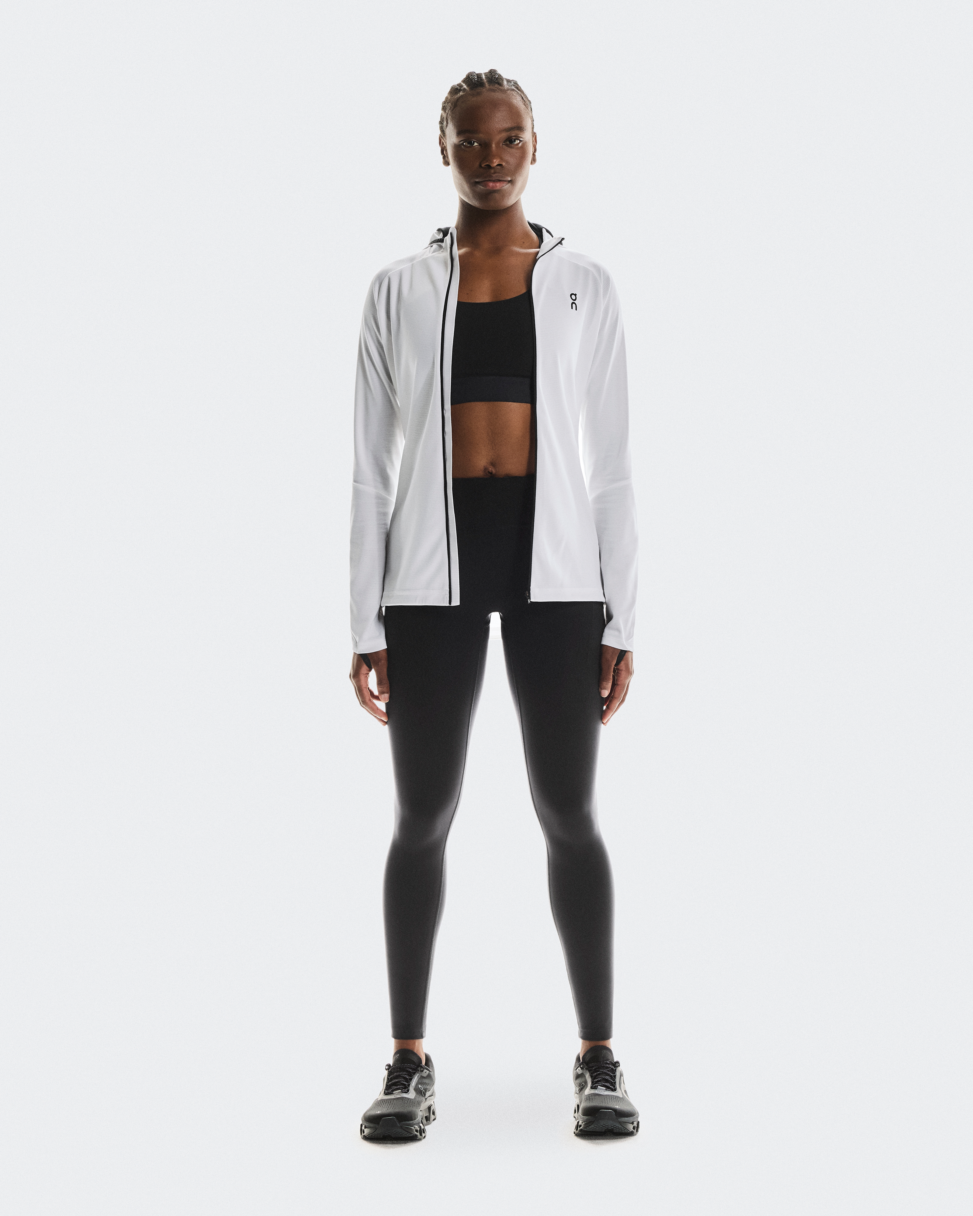 Performance TightsWomen / Black / L