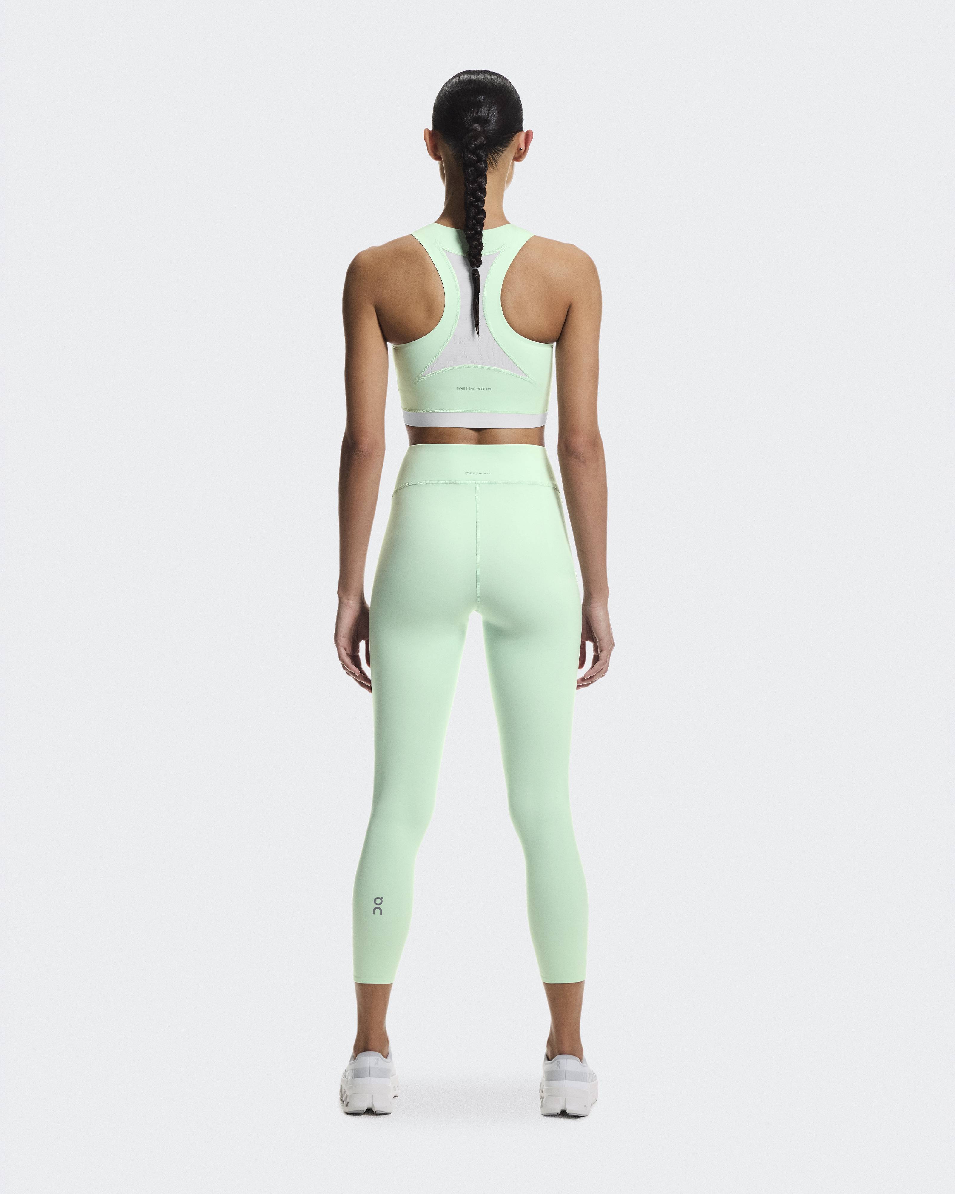 Ultralight Gym Clothes For Every Activity | Free Shipping | On