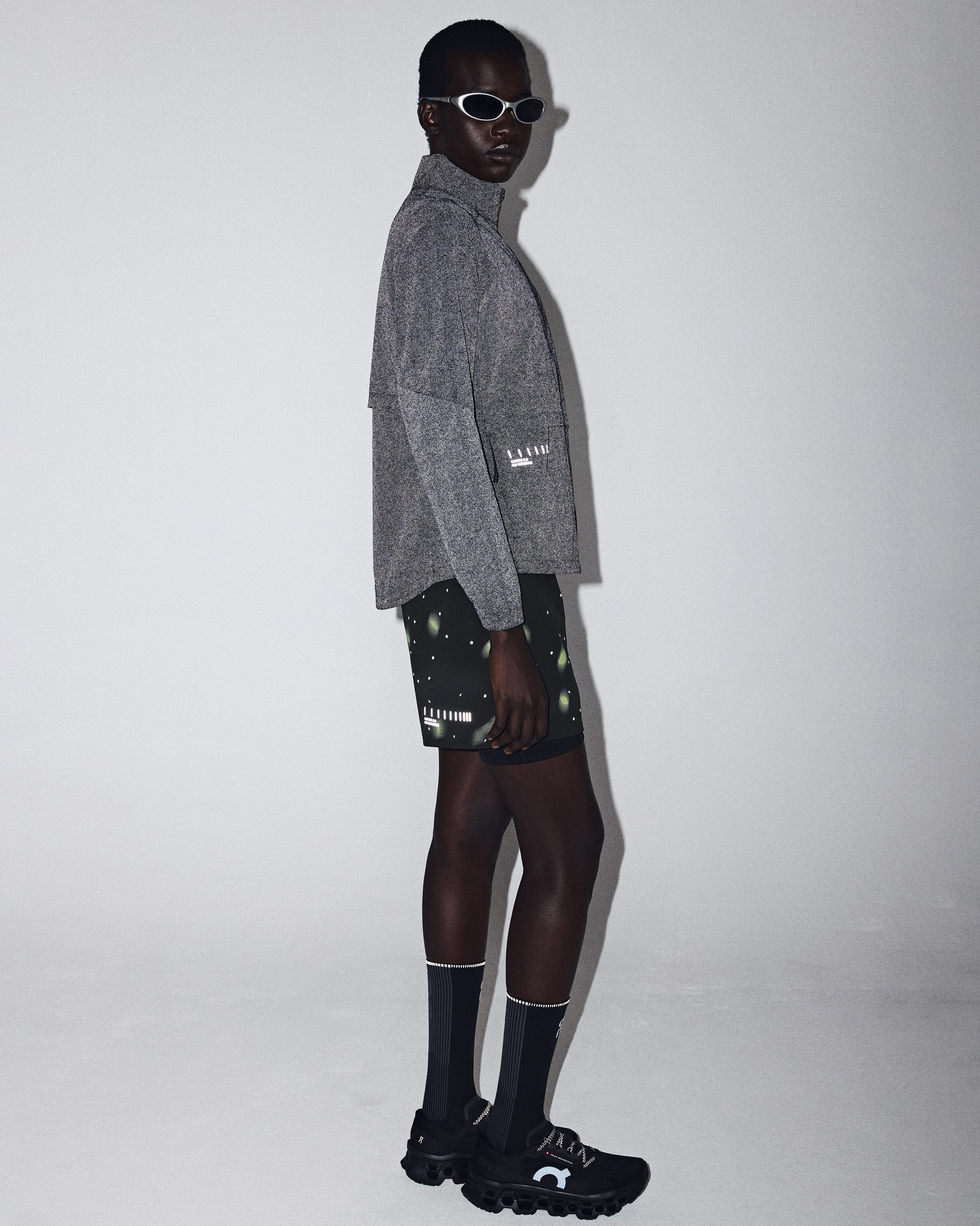 Women's Weather Jacket Lumos | On United States