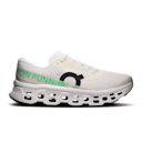 Cloudmonster 3 Road Running Shoe in Ivory/Ivory