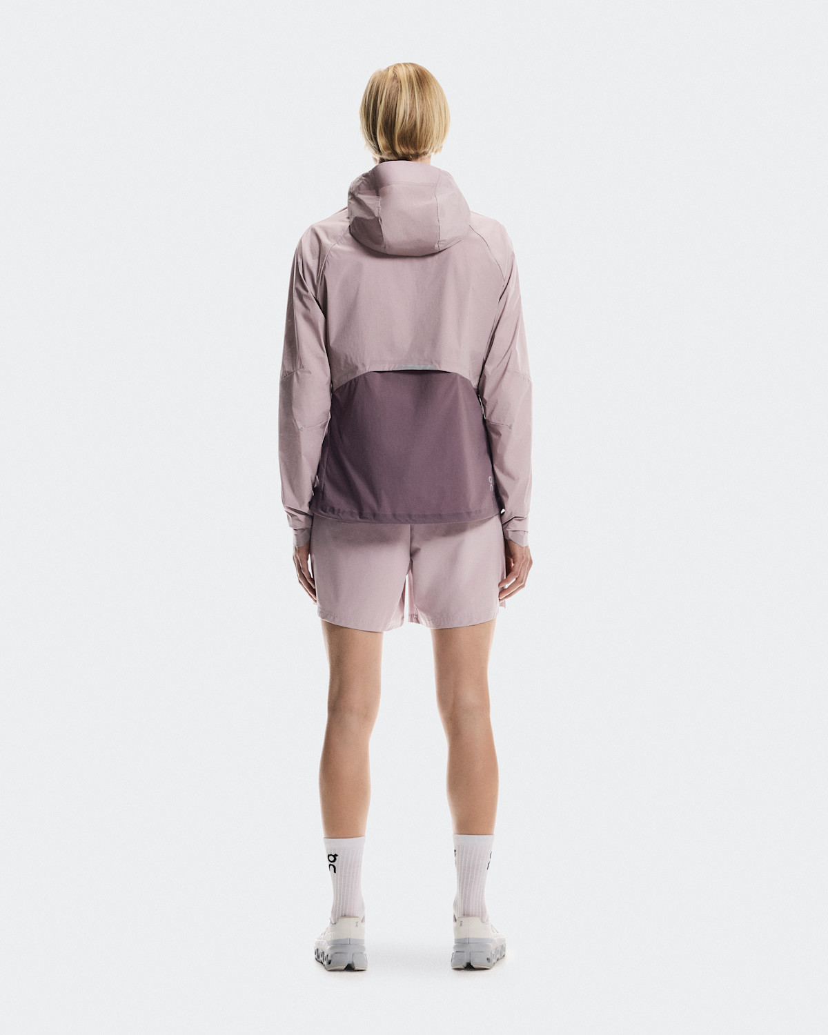 Women's Core Jacket