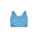 Performance Bra in Gourami