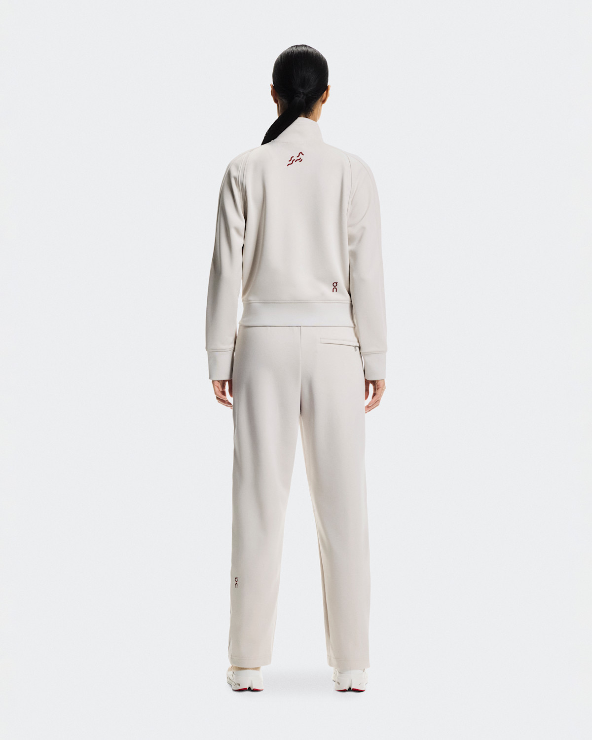 Women's Track Pants Year of the Horse
