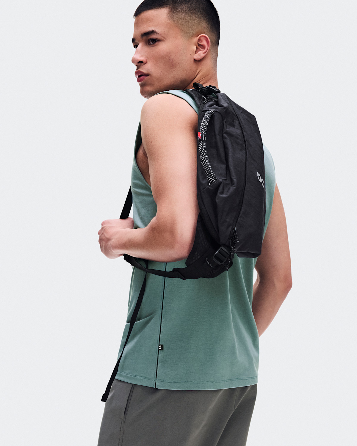 Men's Focus Tank