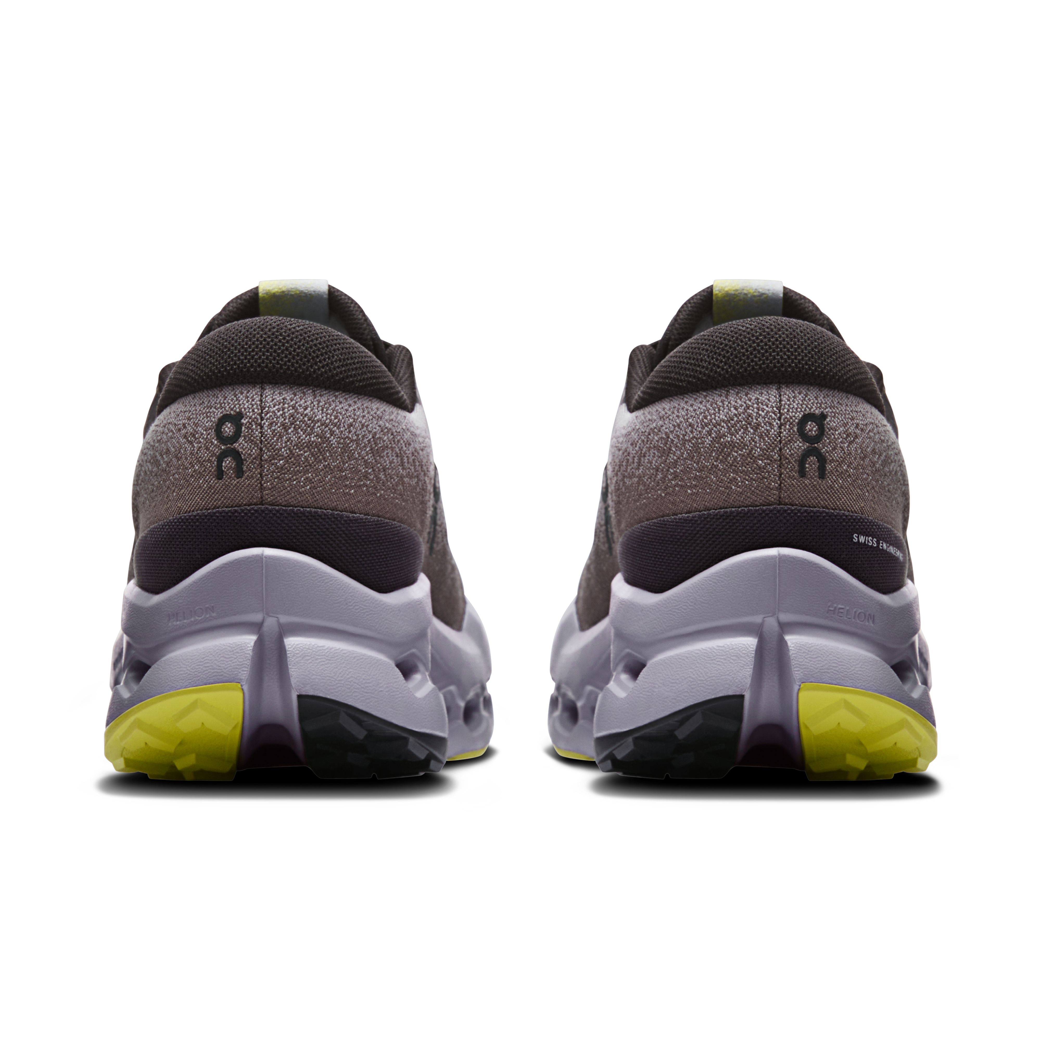 Cloudsurfer Trail 2 WaterproofWomen / Black | Lilac / 41