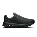Cloudvista 2 Trail Running Shoe in Black/Black