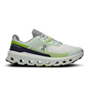 Cloudvista 2 Trail Running Shoe in Lima/Kiwi