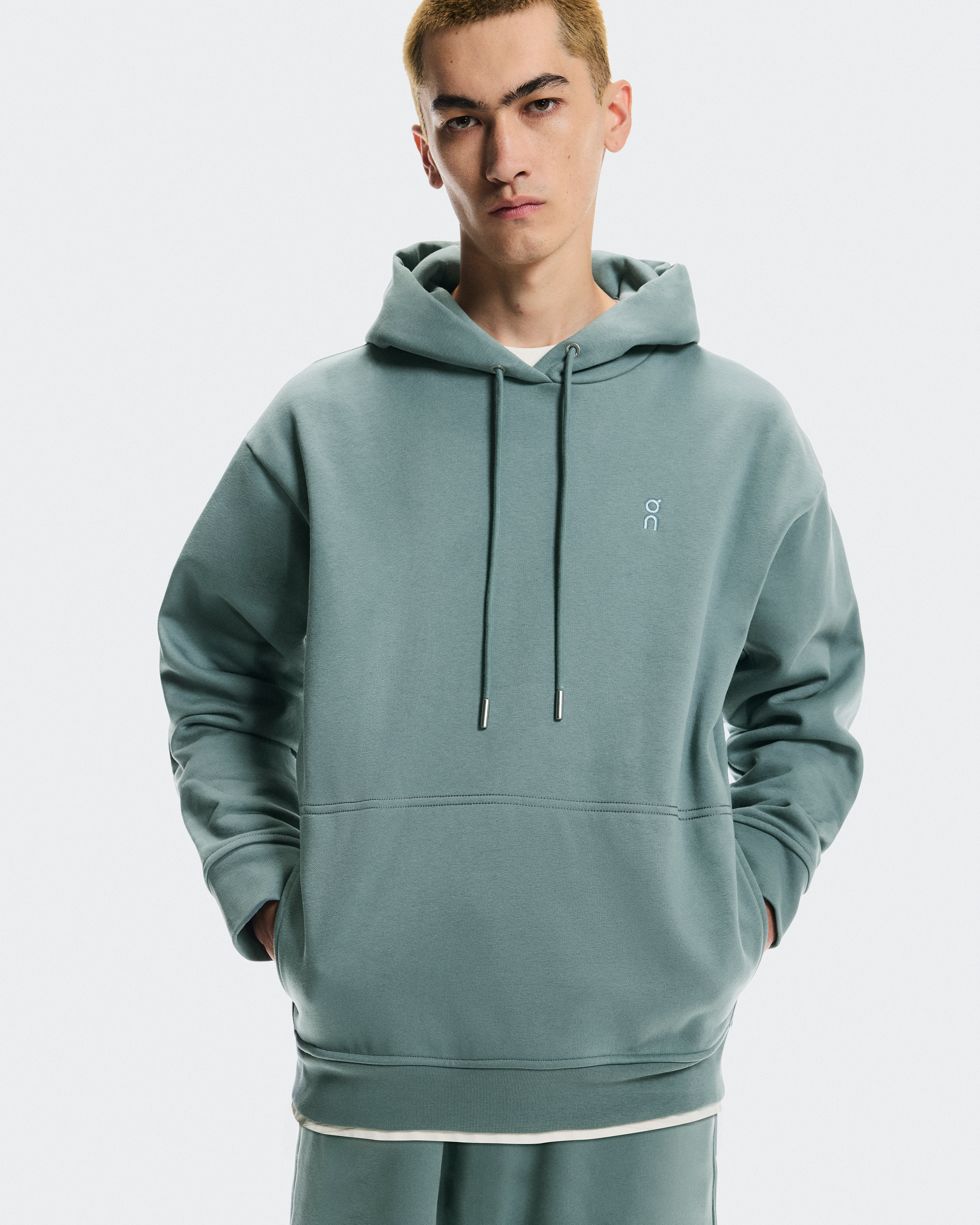 Club Collective HoodieMen / Tide / L