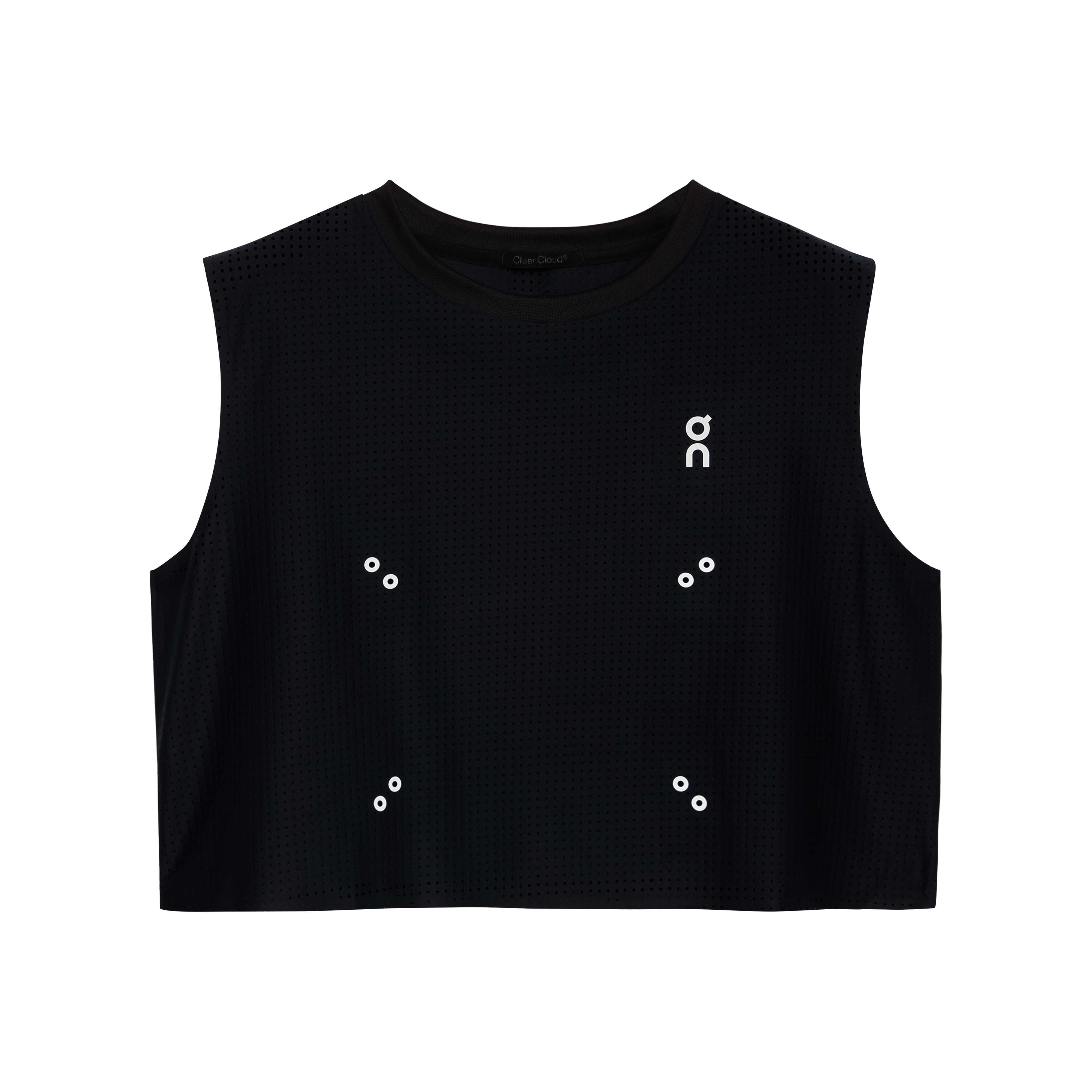 نحيف / Black / L