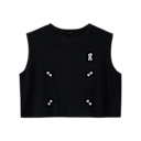 Pace Tank Top in Black