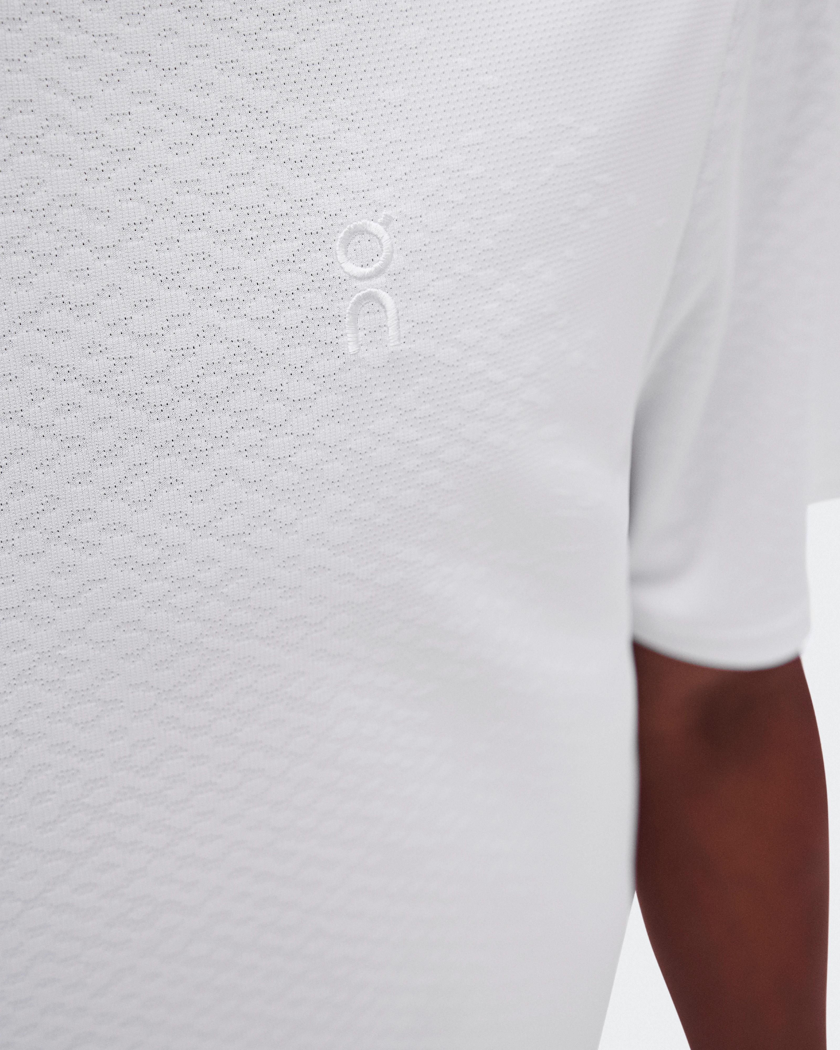 On Court-T Edit LDN White Men