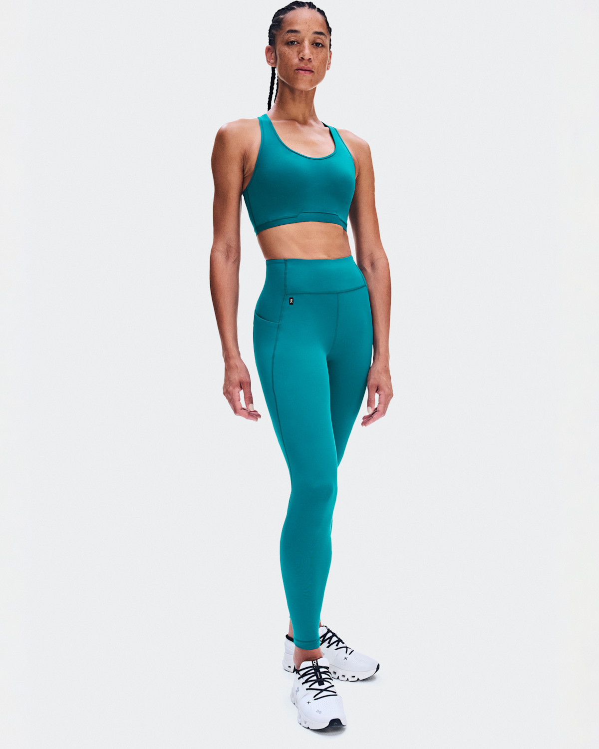 Women's Train Tights