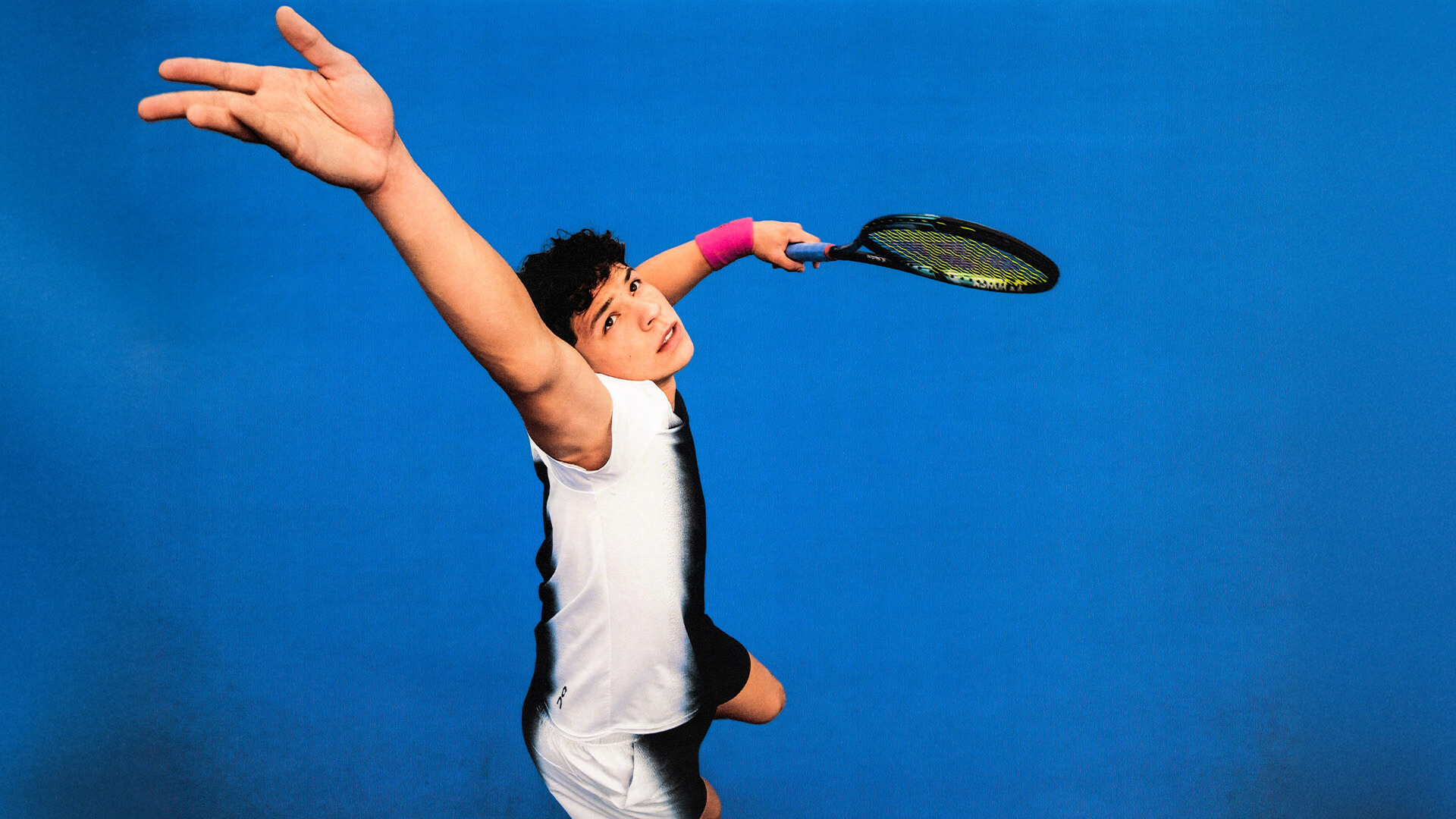 Tennis strategy: 9 tips to control the court | On United States