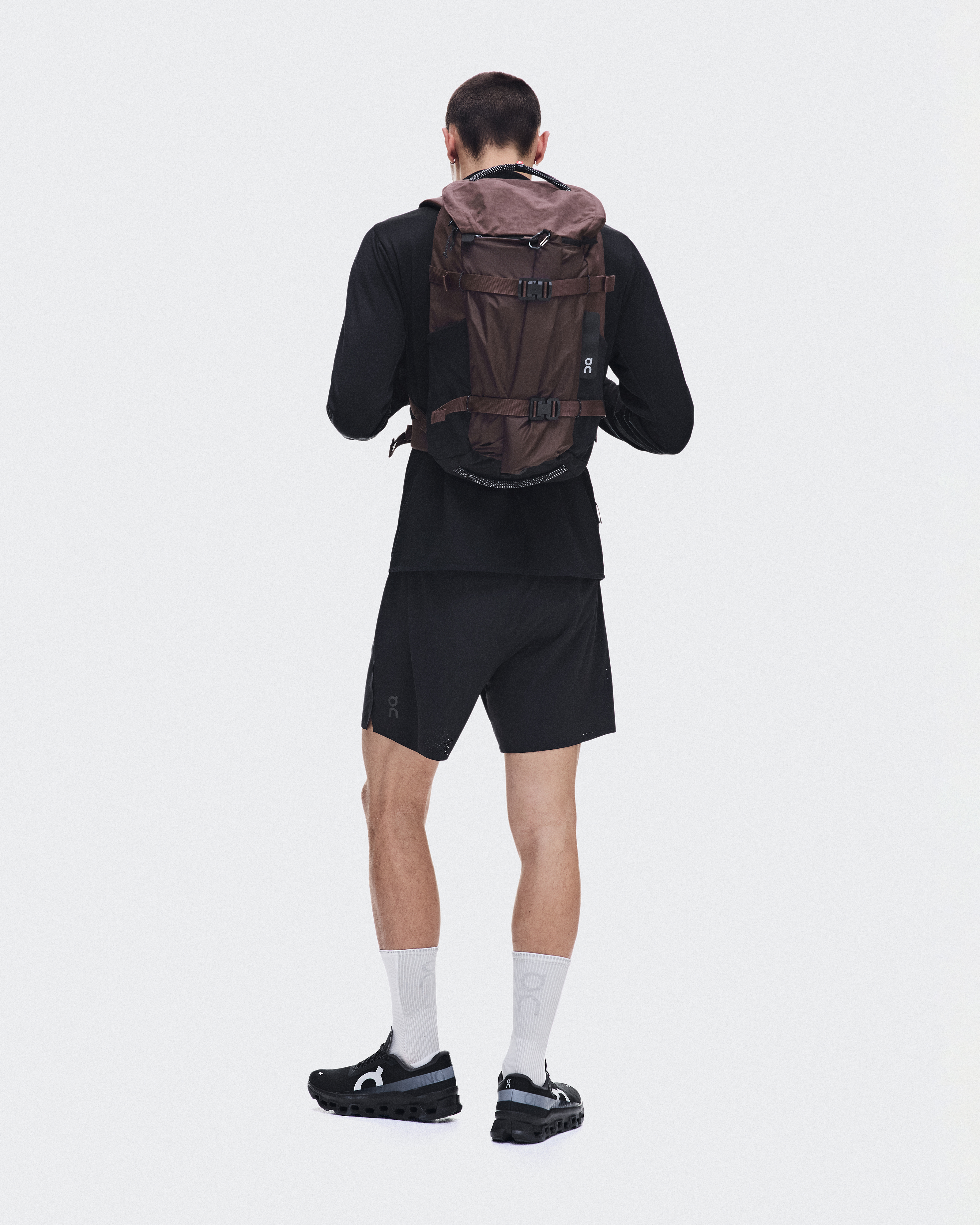 Speed Pack 24L Elite: Functional High-Tech Backpack | On | On Japan