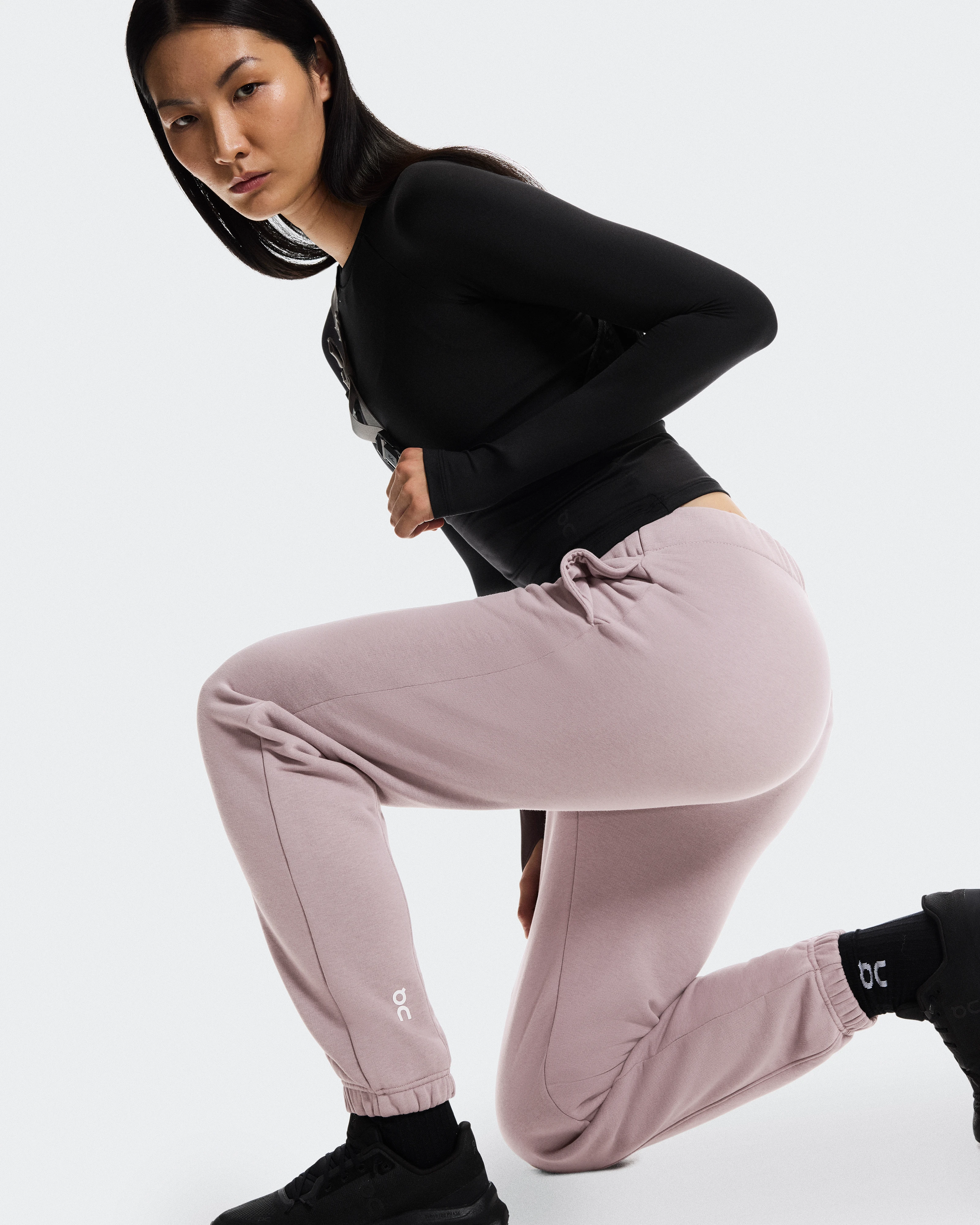 On Club Pants Heron Women Pants